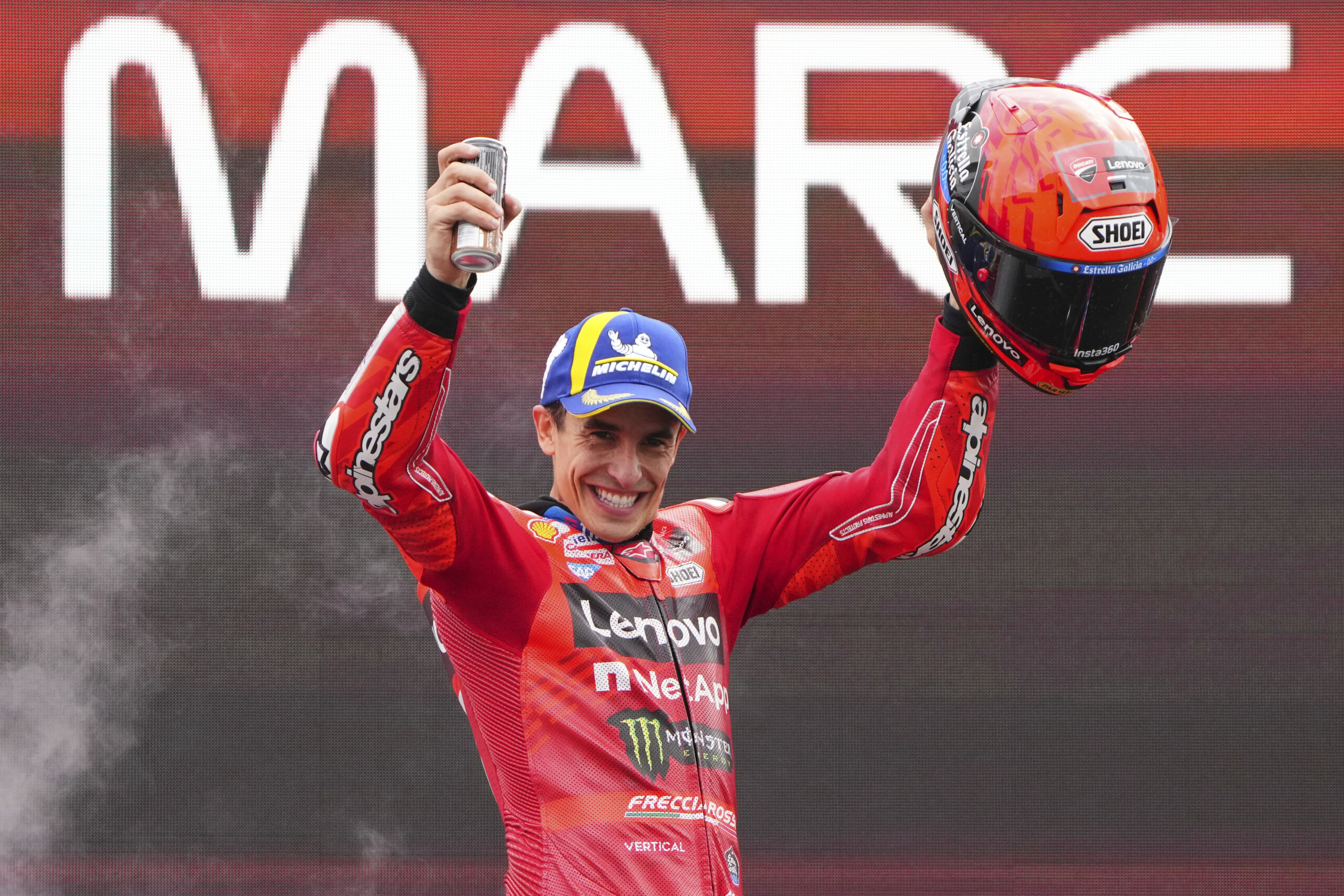 motogp marquez make peace with rossi it doesnt depend only on me scaled
