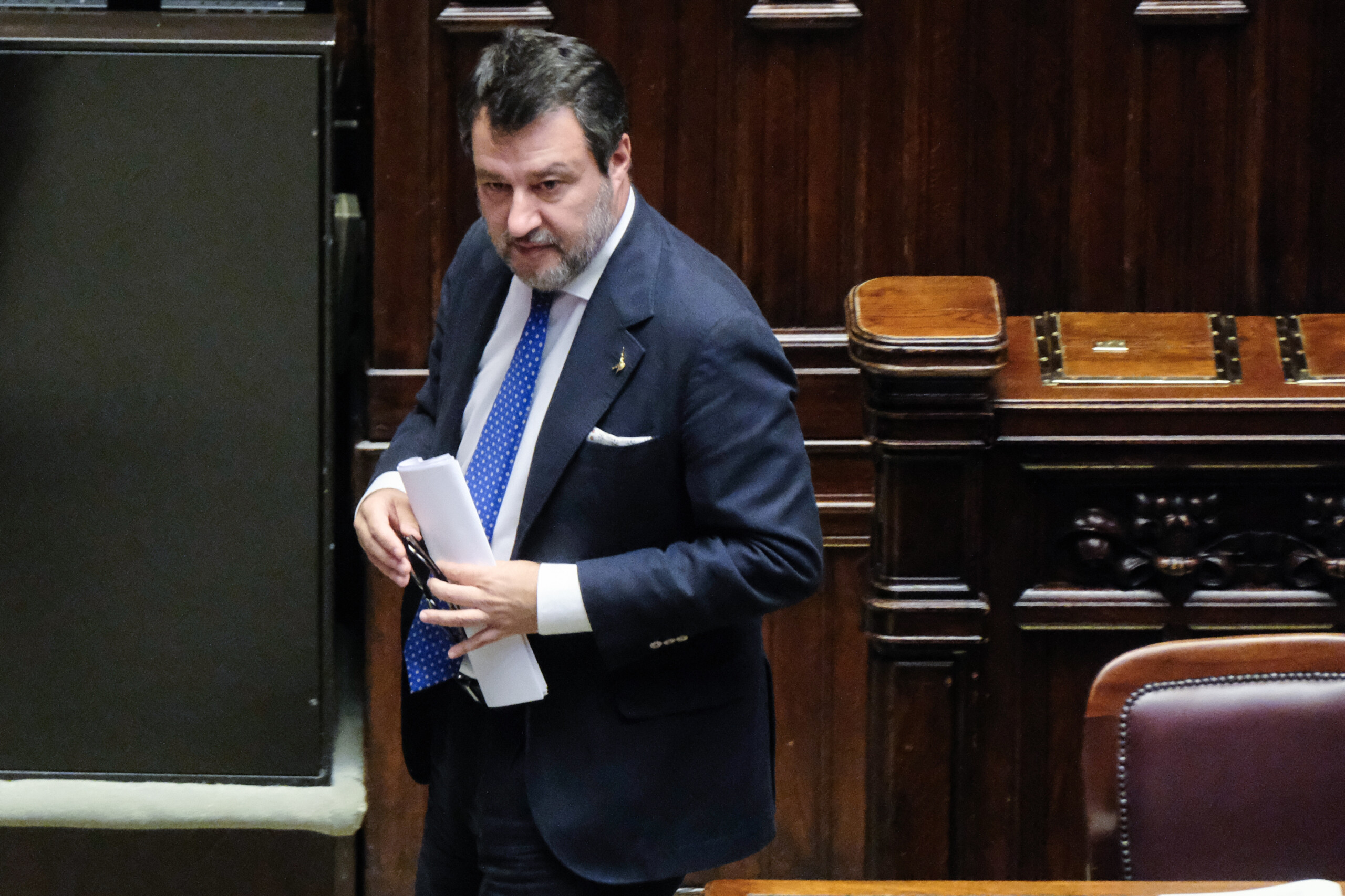 regional elections salvini of course we will reap great rewards scaled