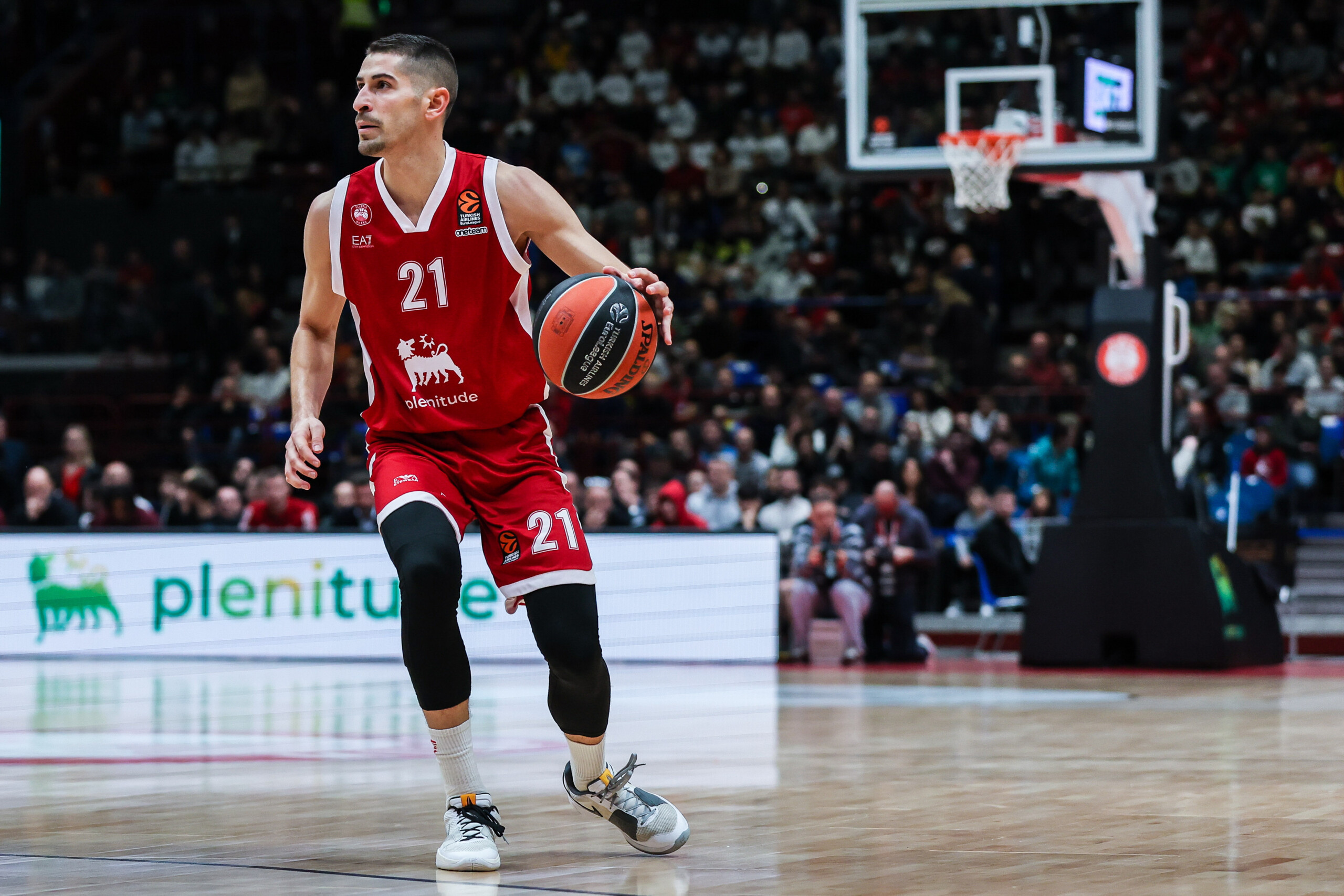 basketball milan reaches multi year agreement with flaccadori scaled