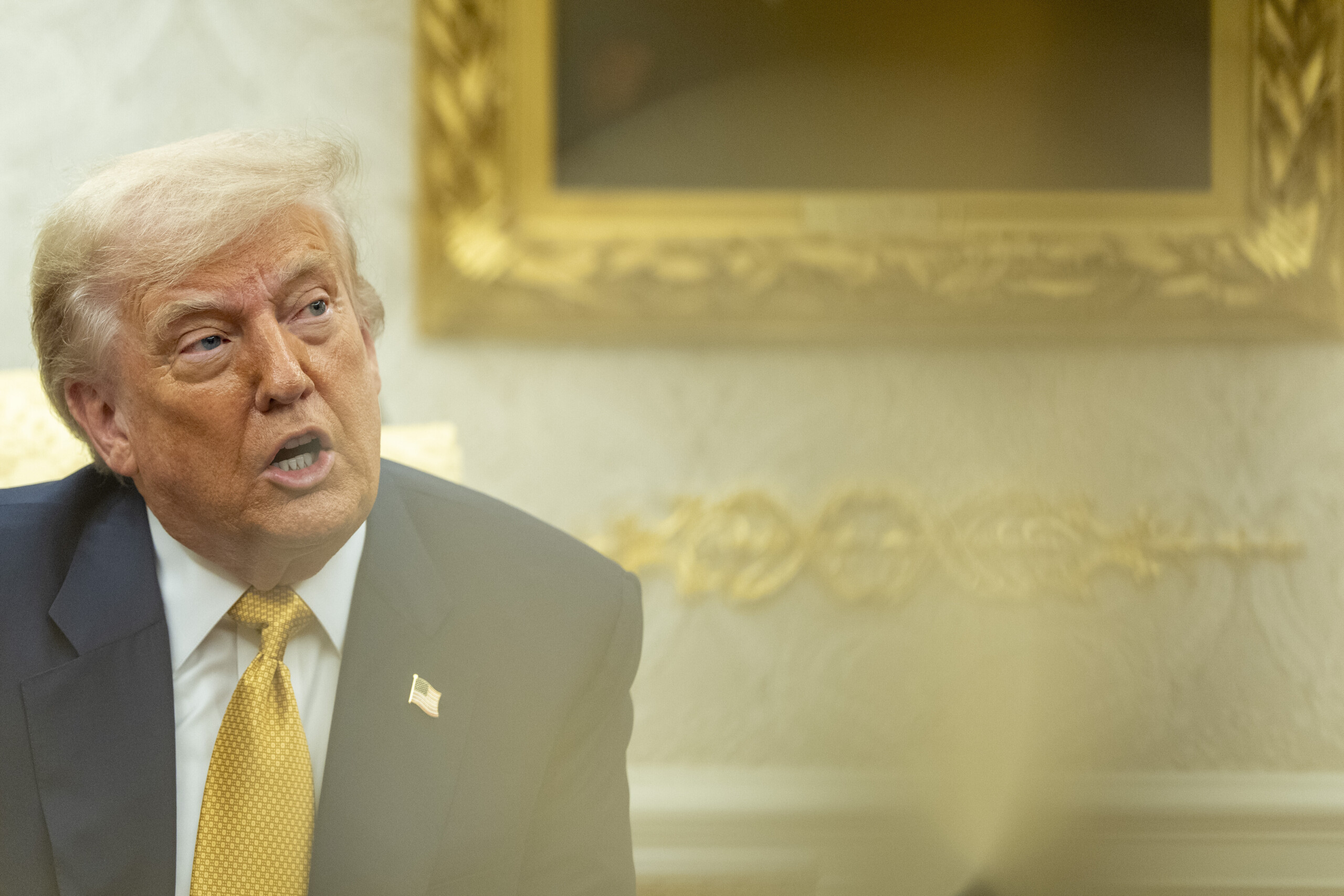 epstein case trump if the democrats had a smoking gun why didnt they use it scaled