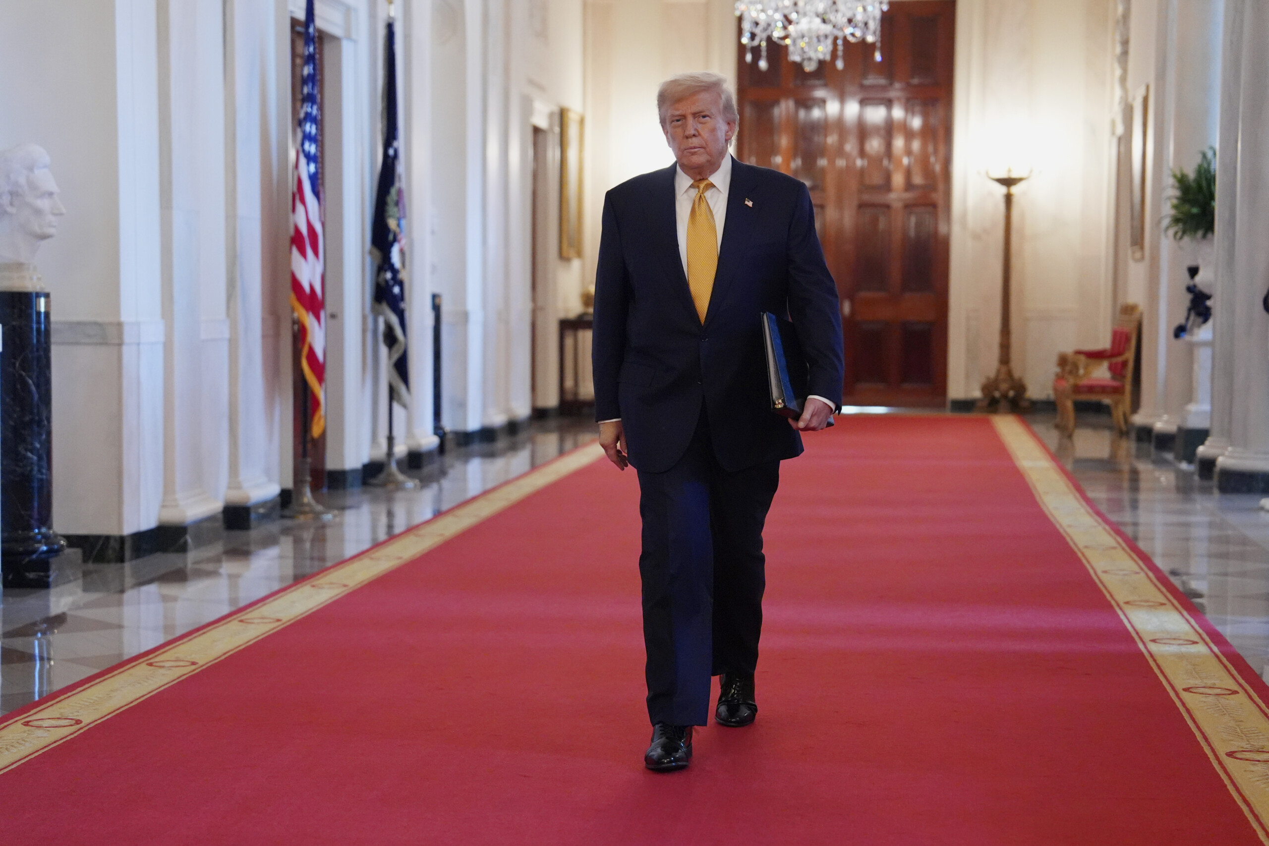 tariffs trump we will soon announce important agreements scaled