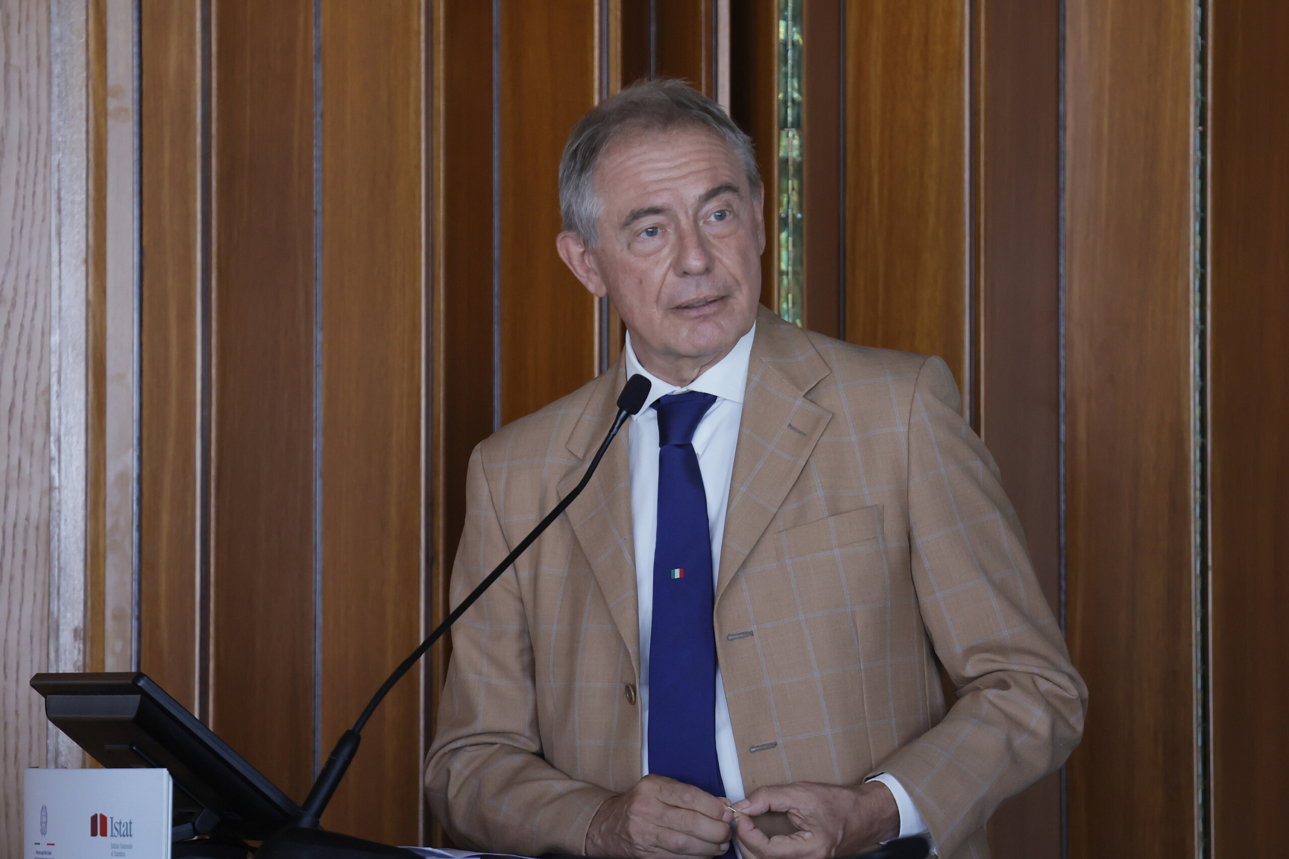 us tariffs urso any compensation must be european scaled