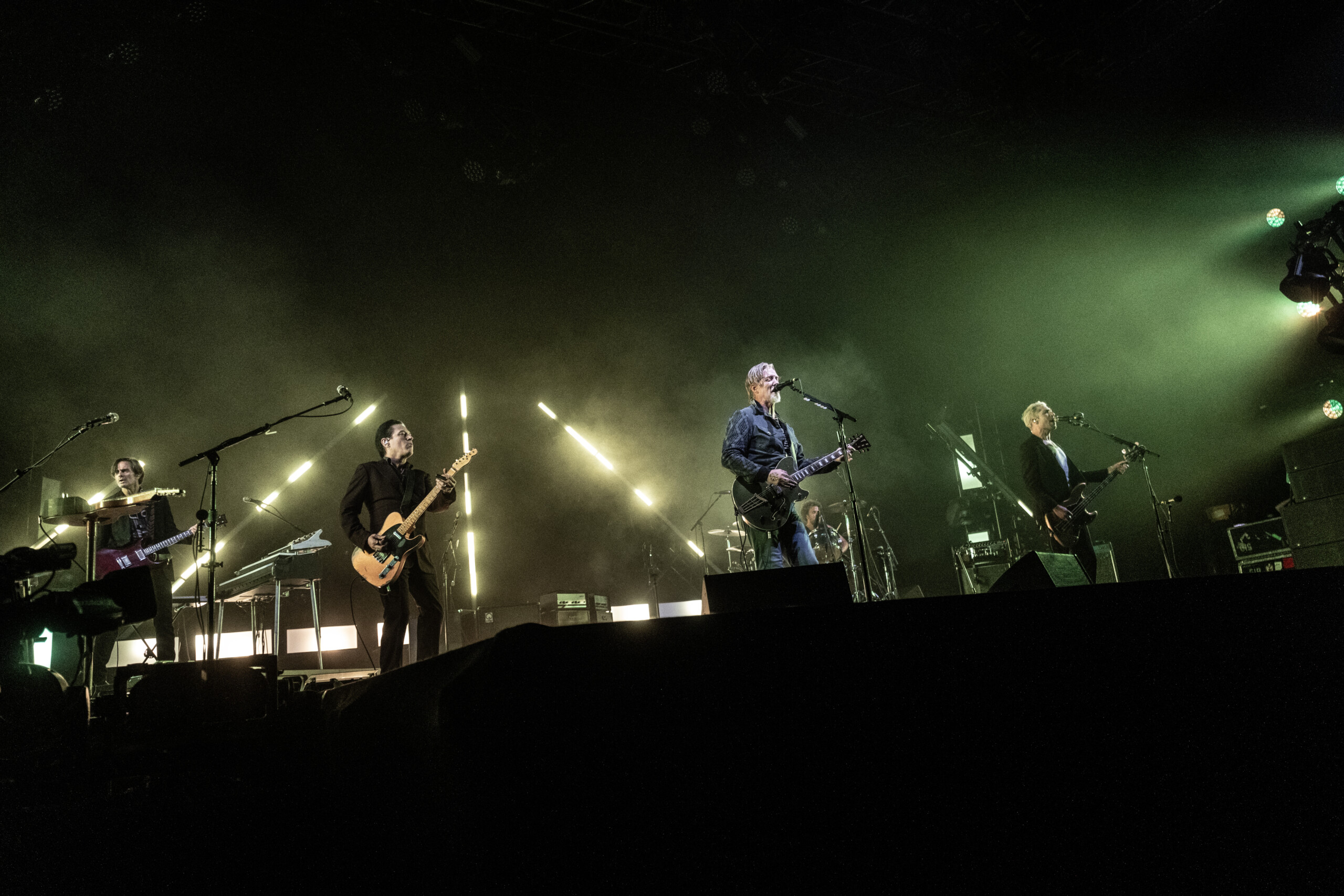 music queens of the stone age in italy only date on 18 10 in milan scaled