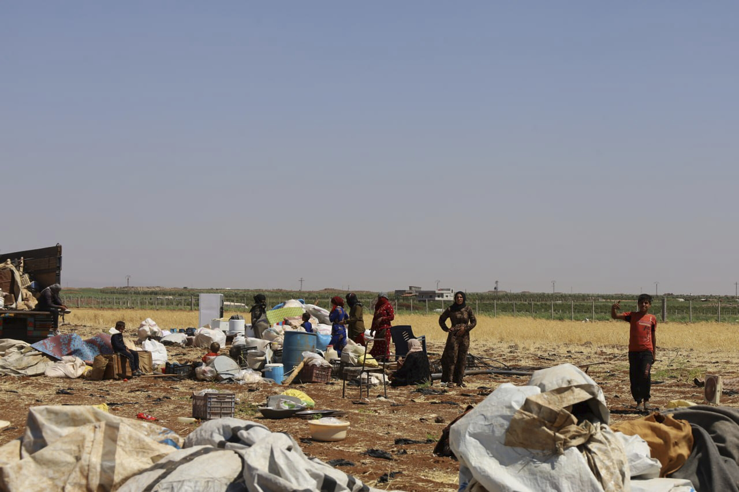 syria ngo death toll in sweida province rises to 1120 scaled