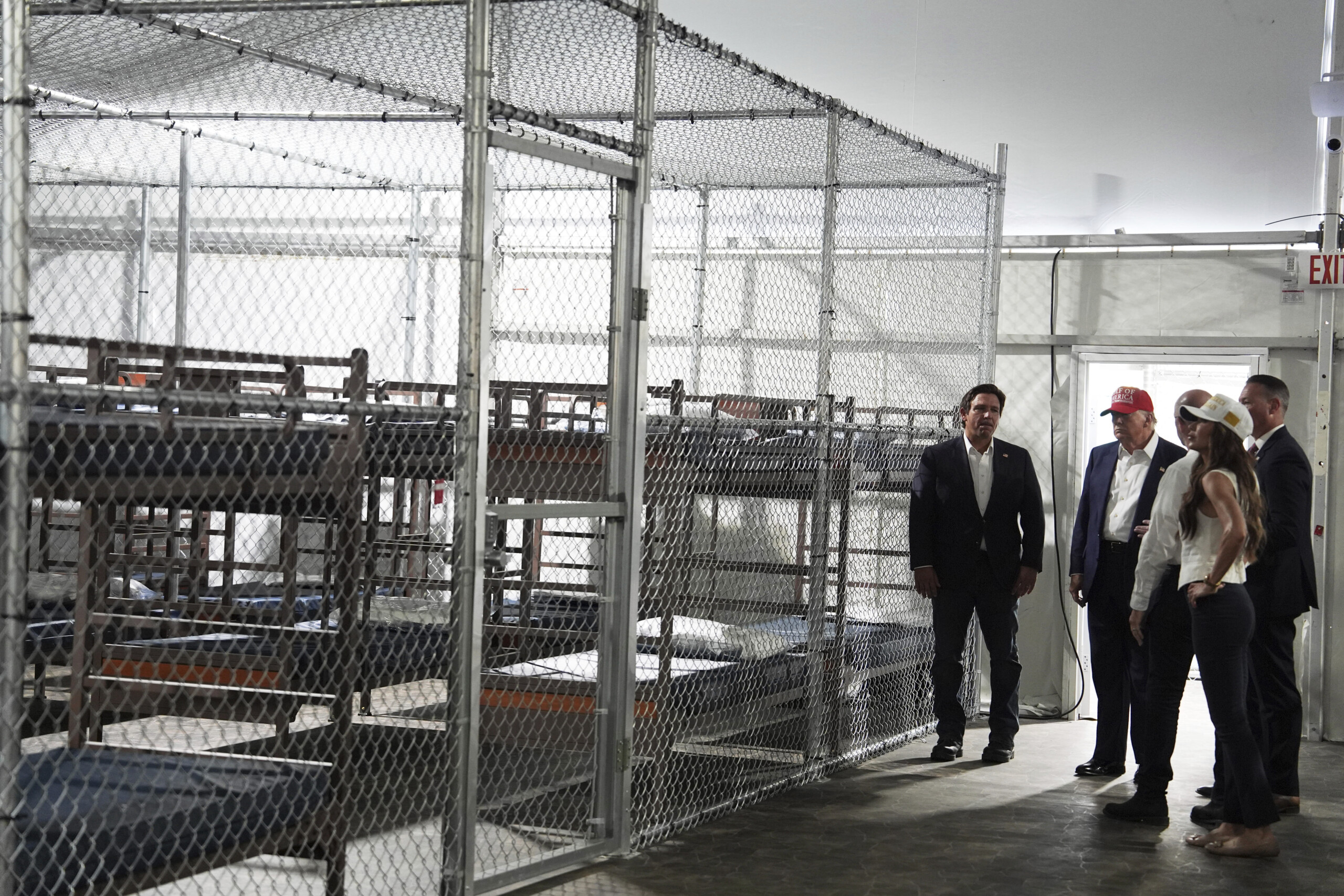 usa italian prisoner at alligator alcatraz let us out of this nightmare scaled