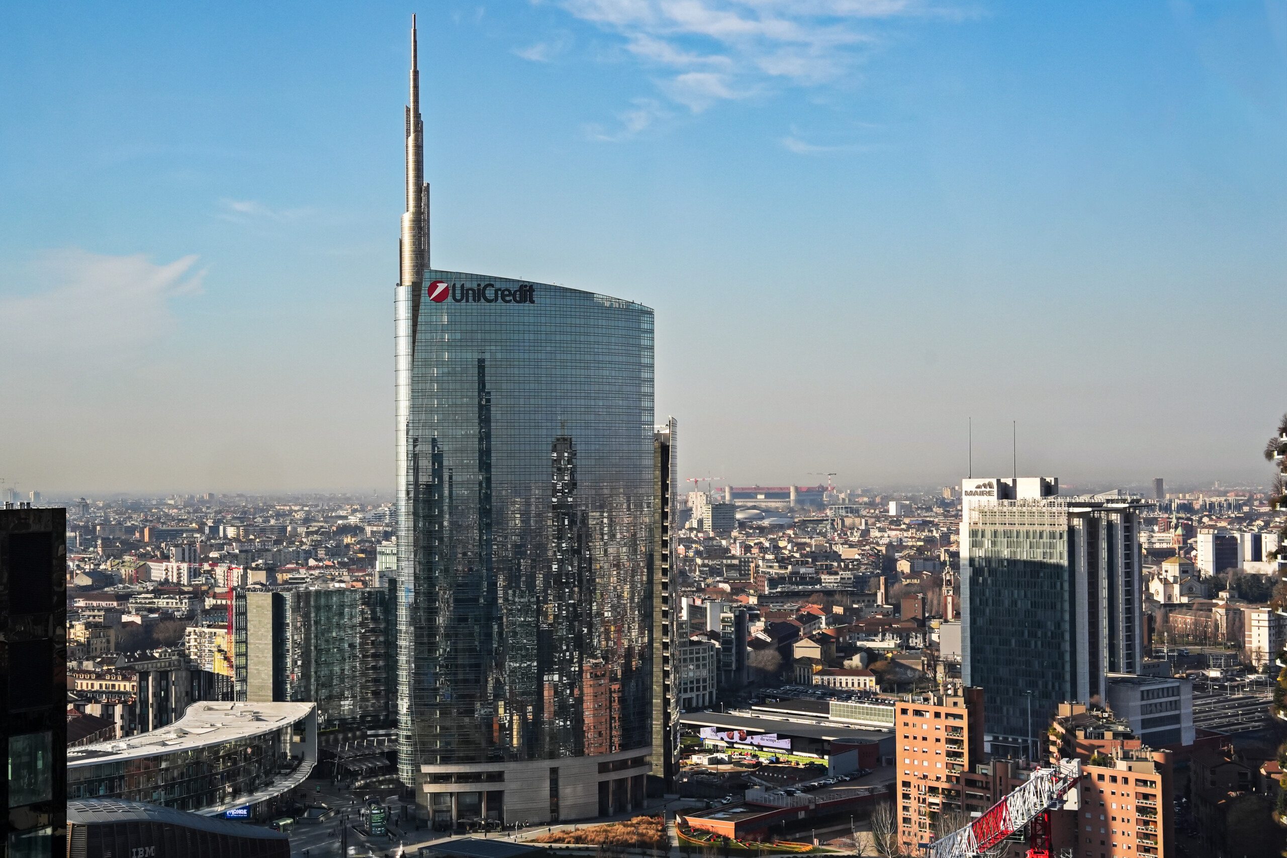 banks unicredit board announces withdrawal of ops on bpm statements by orcel and padoan scaled