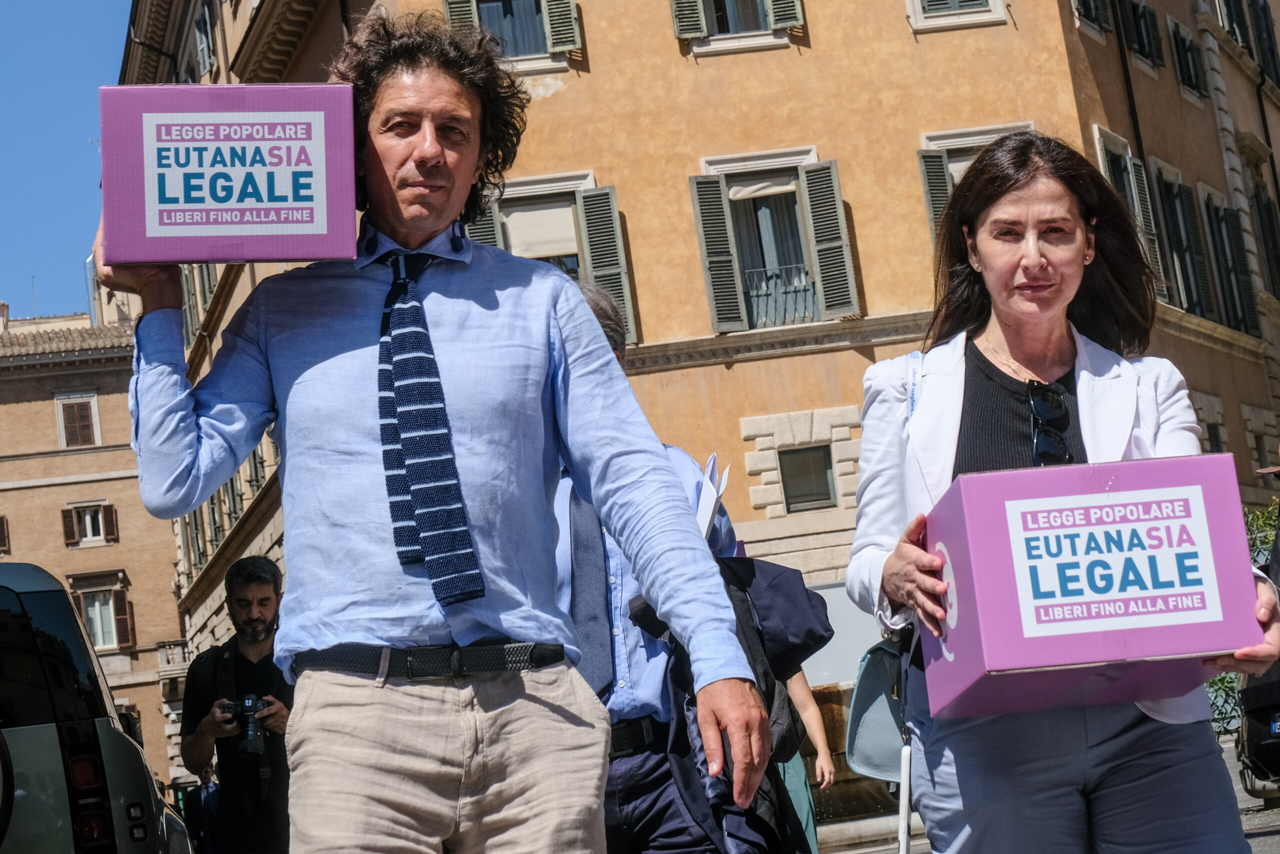 end of life laura santi dies in perugia after self administering medication scaled