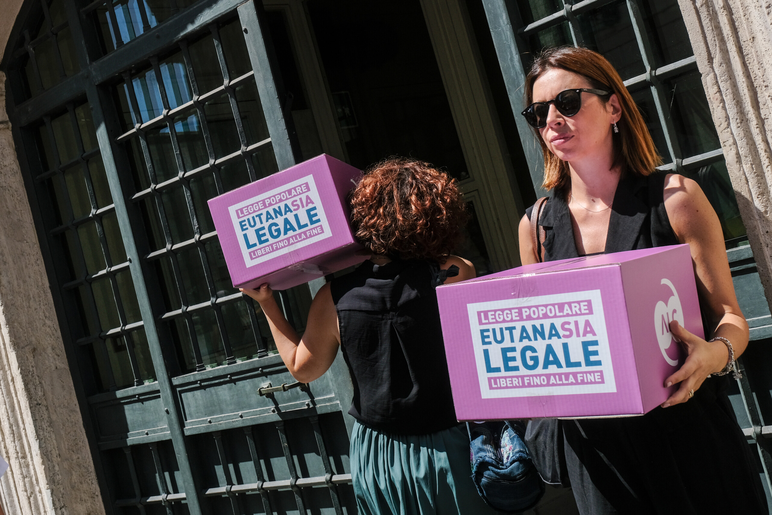 end of life senate committee vote on amendments postponed to september scaled