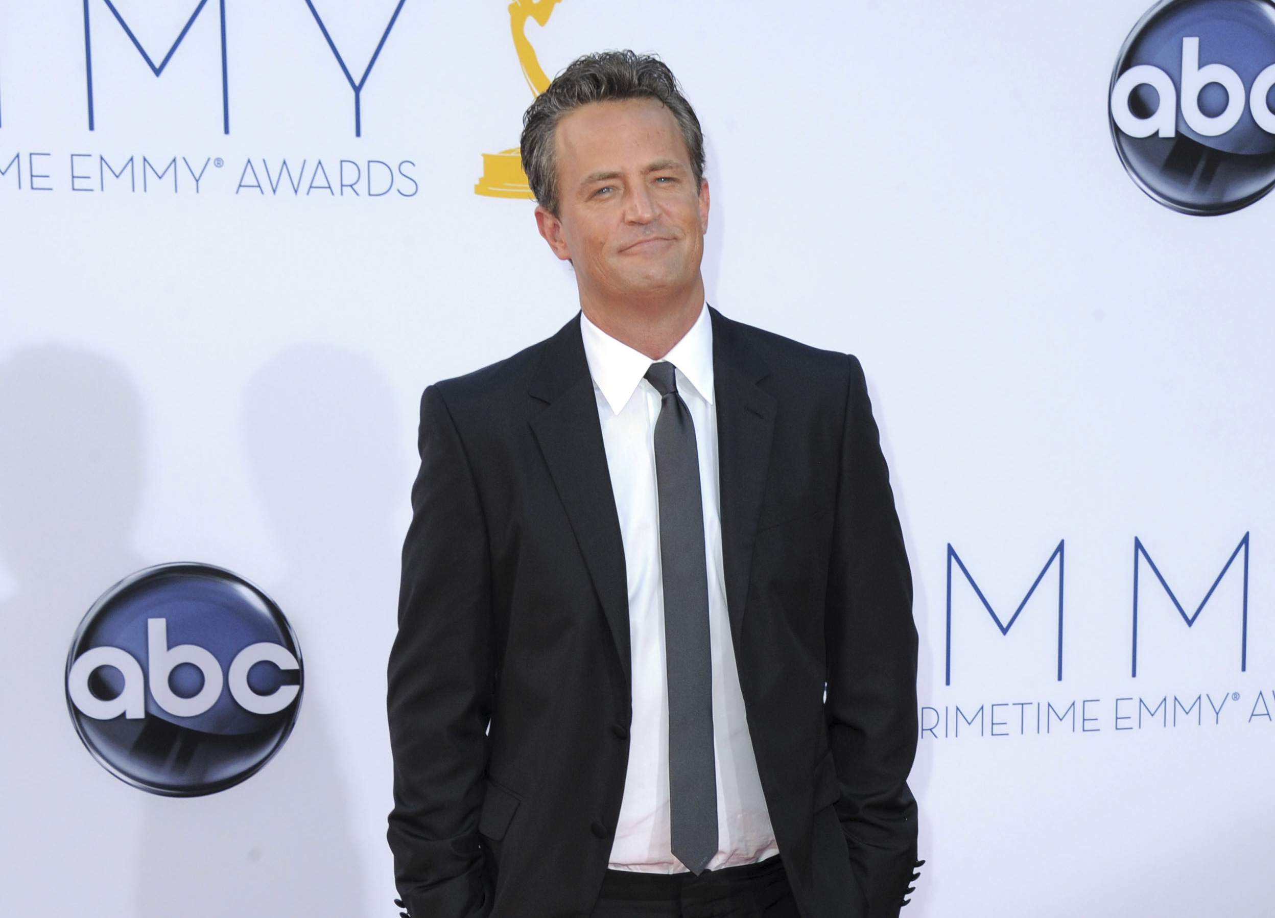 usa ketamine to matthew perry before death doctor pleads guilty