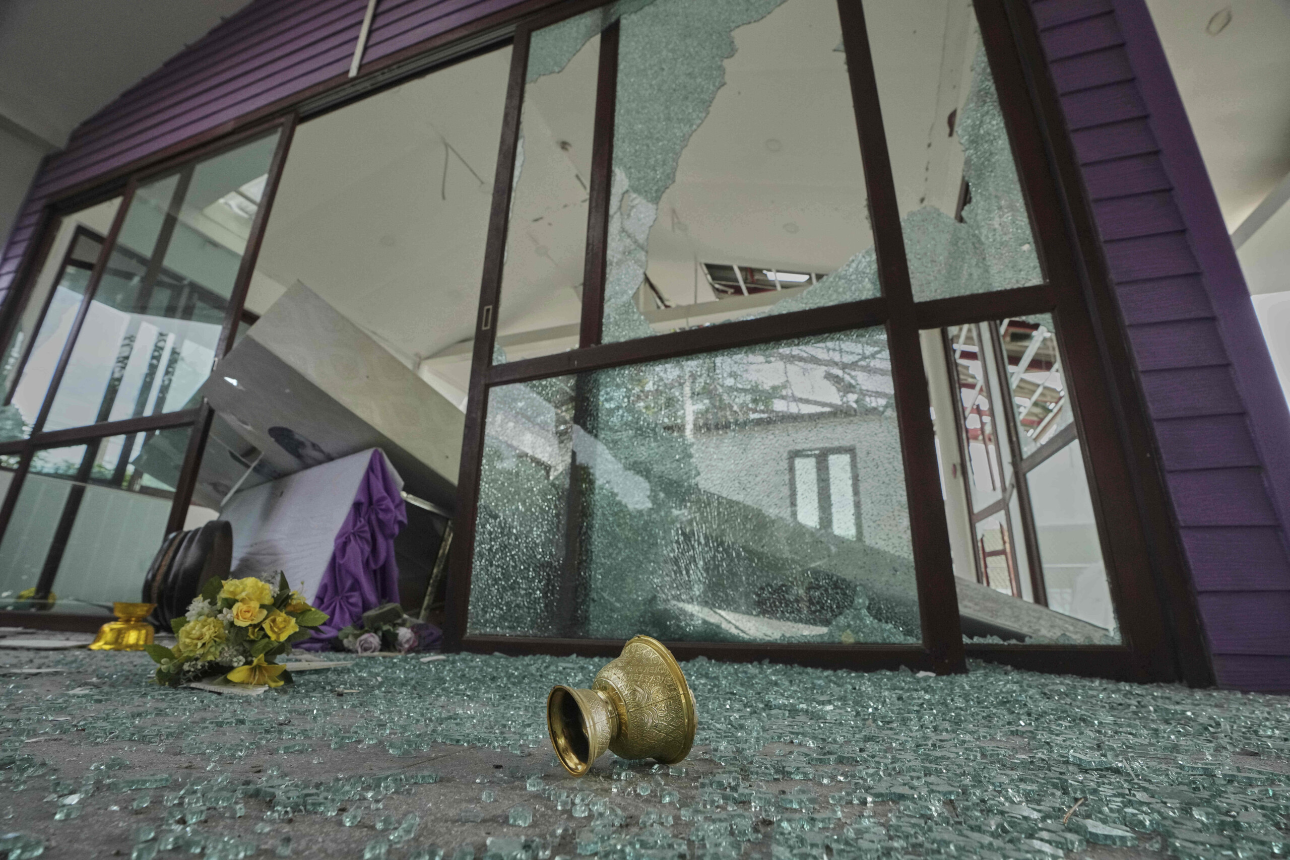 thailand cambodia report accuses bangkok of using cluster bombs scaled
