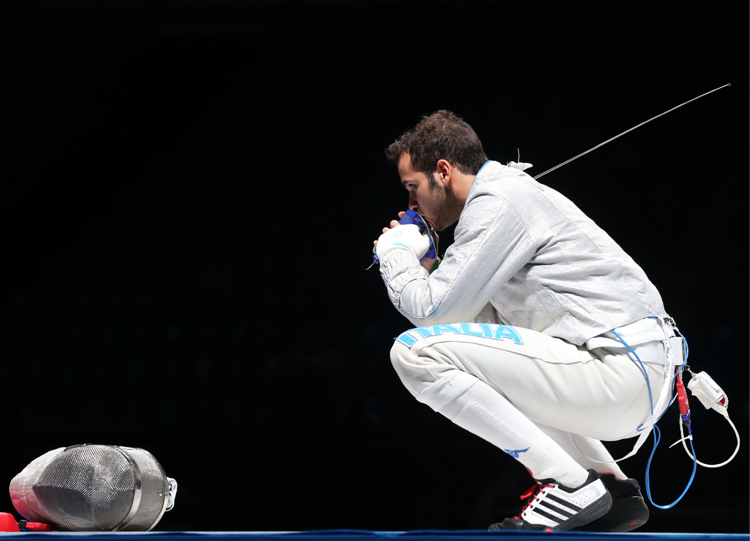 world fencing championships curatoli knocked out in sabre semi final bronze medal scaled