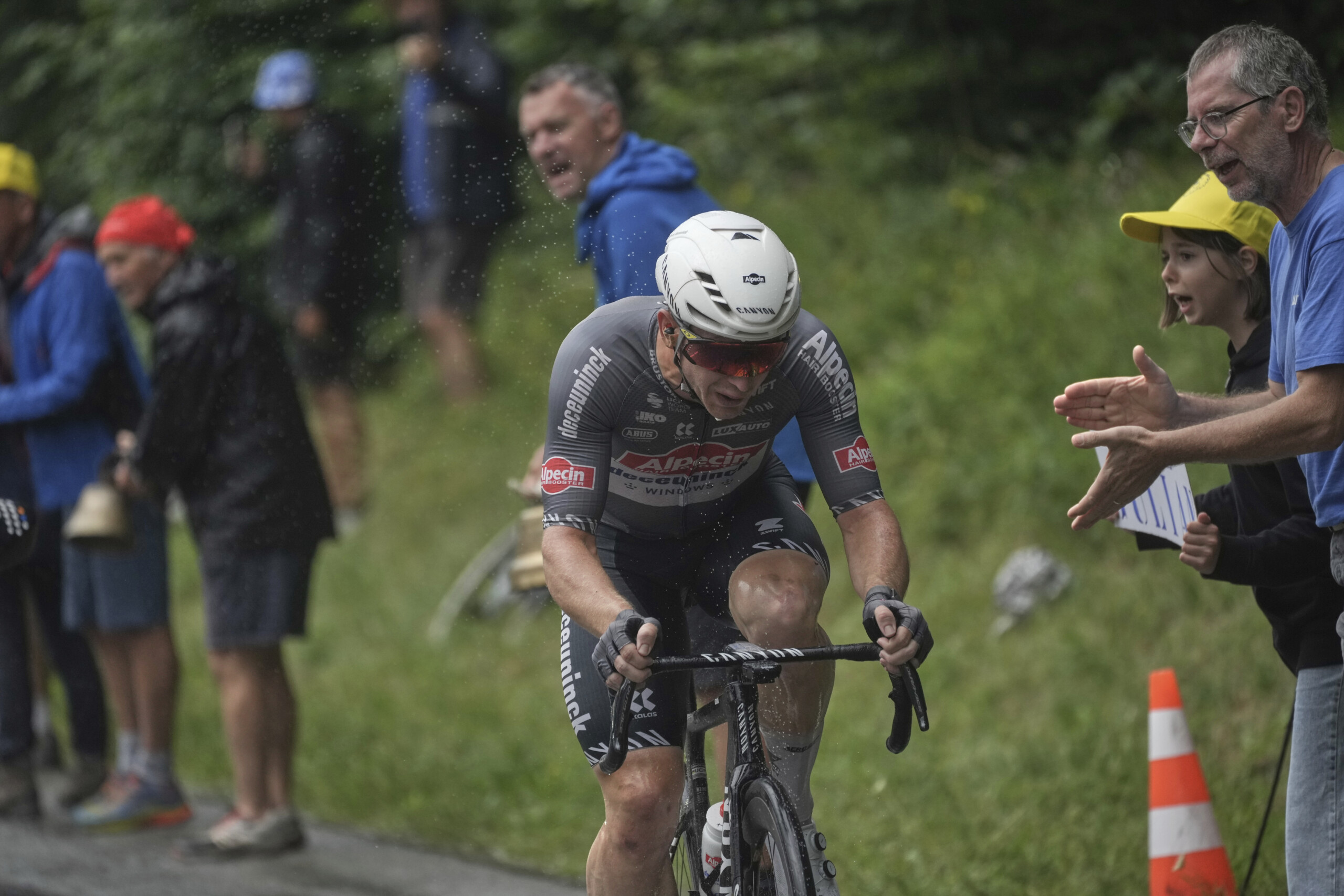 tour de france groves wins stage 20 pogacar secures overall victory scaled