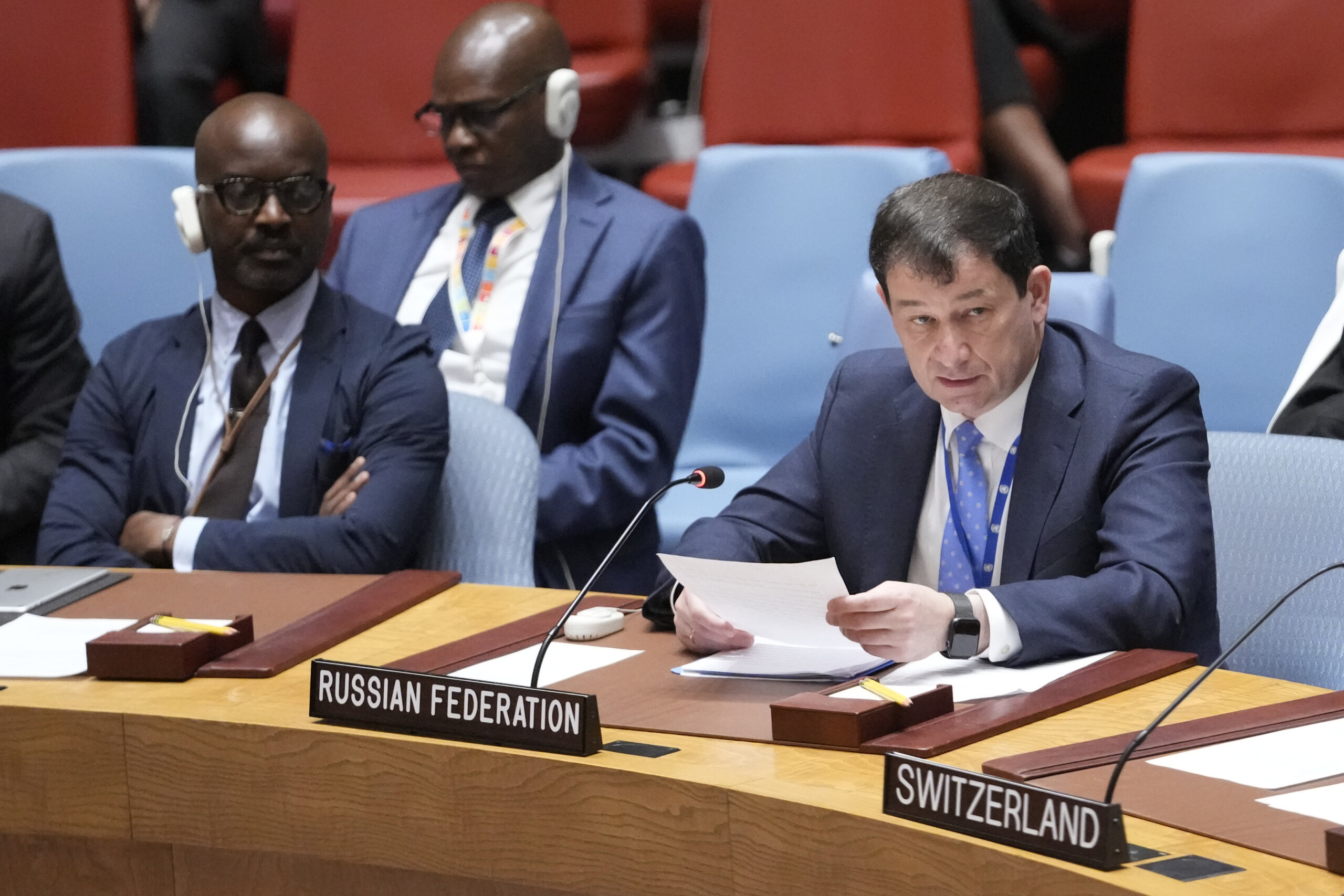 ukraine russia calls for un security council meeting on 31 july scaled