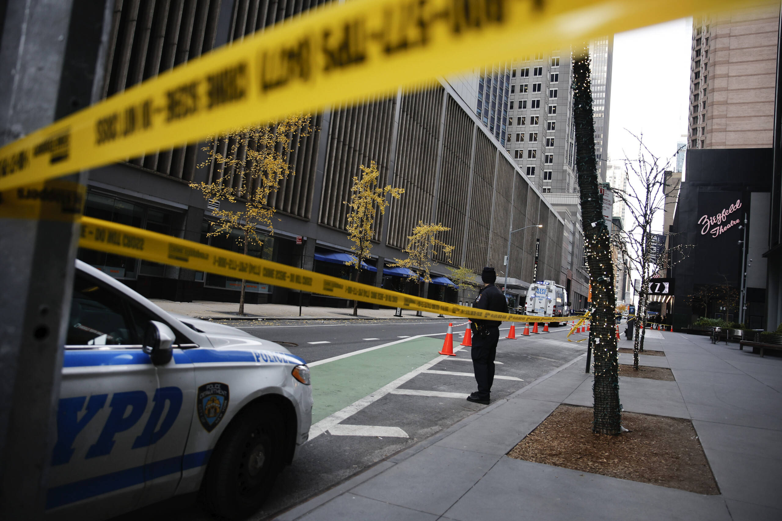 usa shooting in a building in manhattan five dead scaled