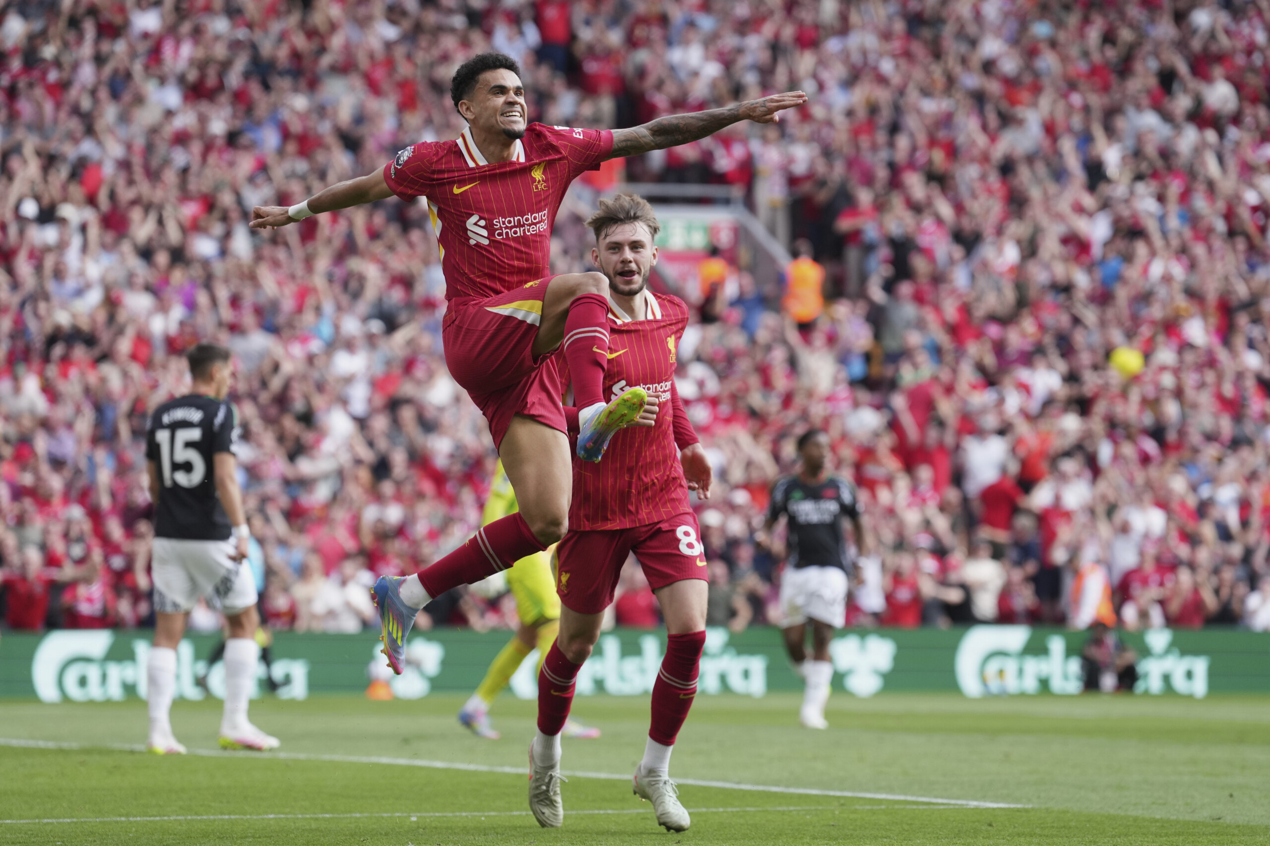 football bayern munich luis diazs arrival from liverpool is official scaled