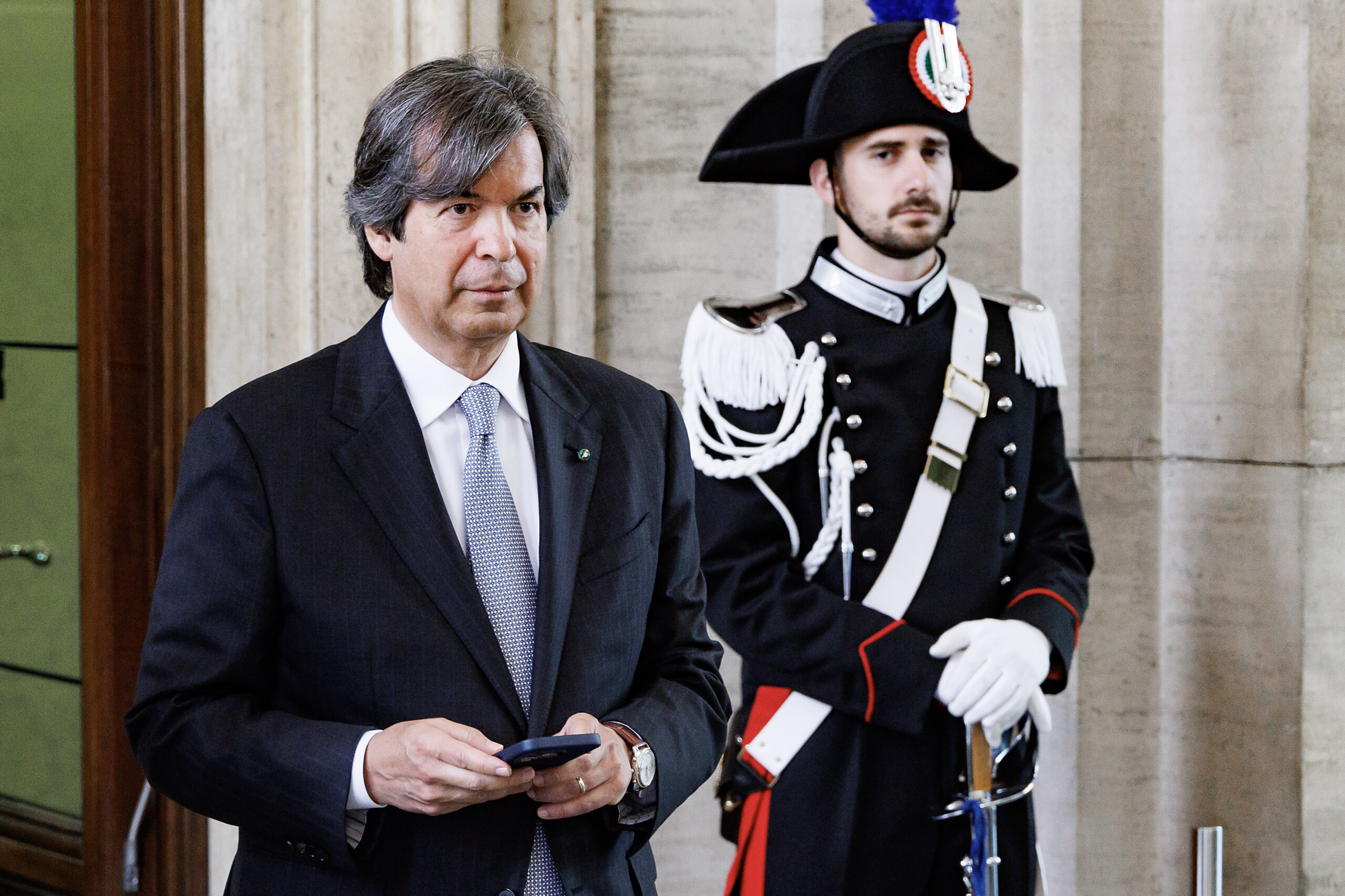 intesa sanpaolo messina first half of 2025 is the best ever scaled