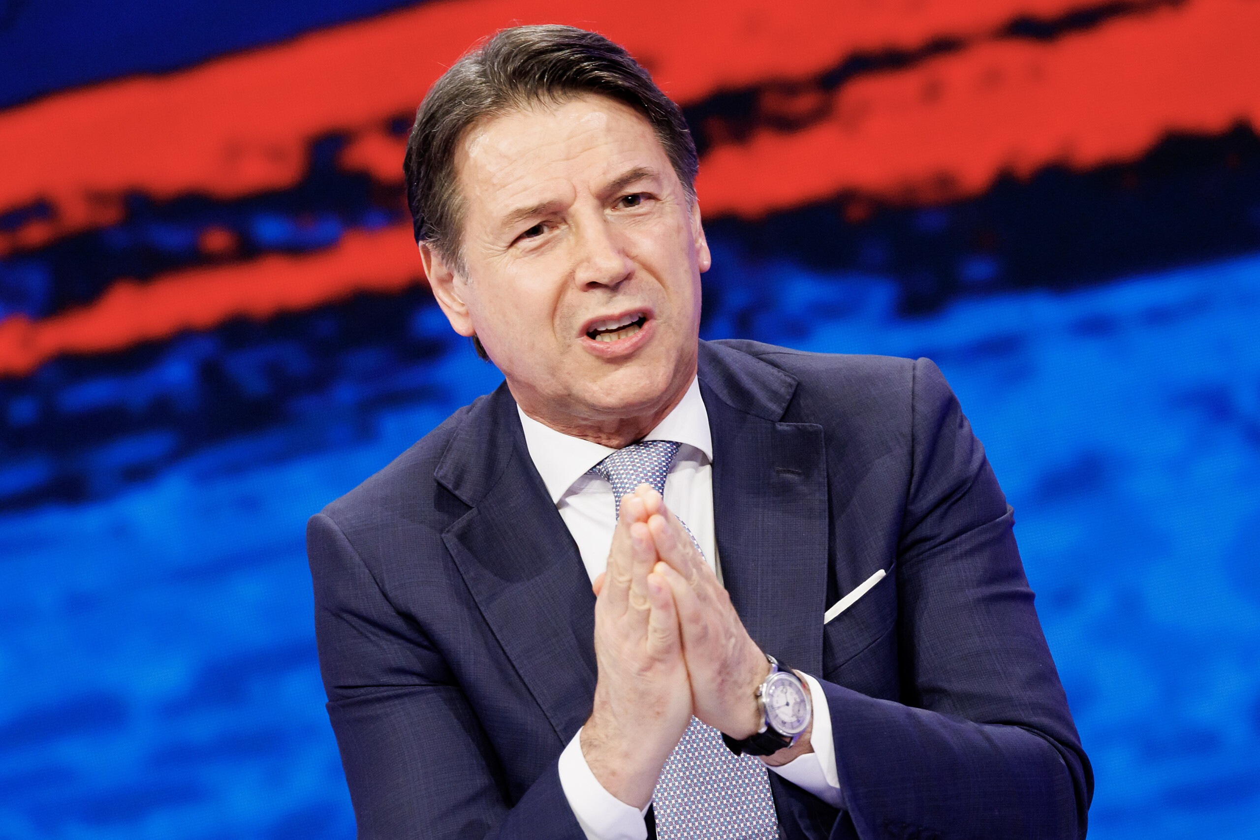 affidopoli conte no reason to ask ricci to step aside scaled