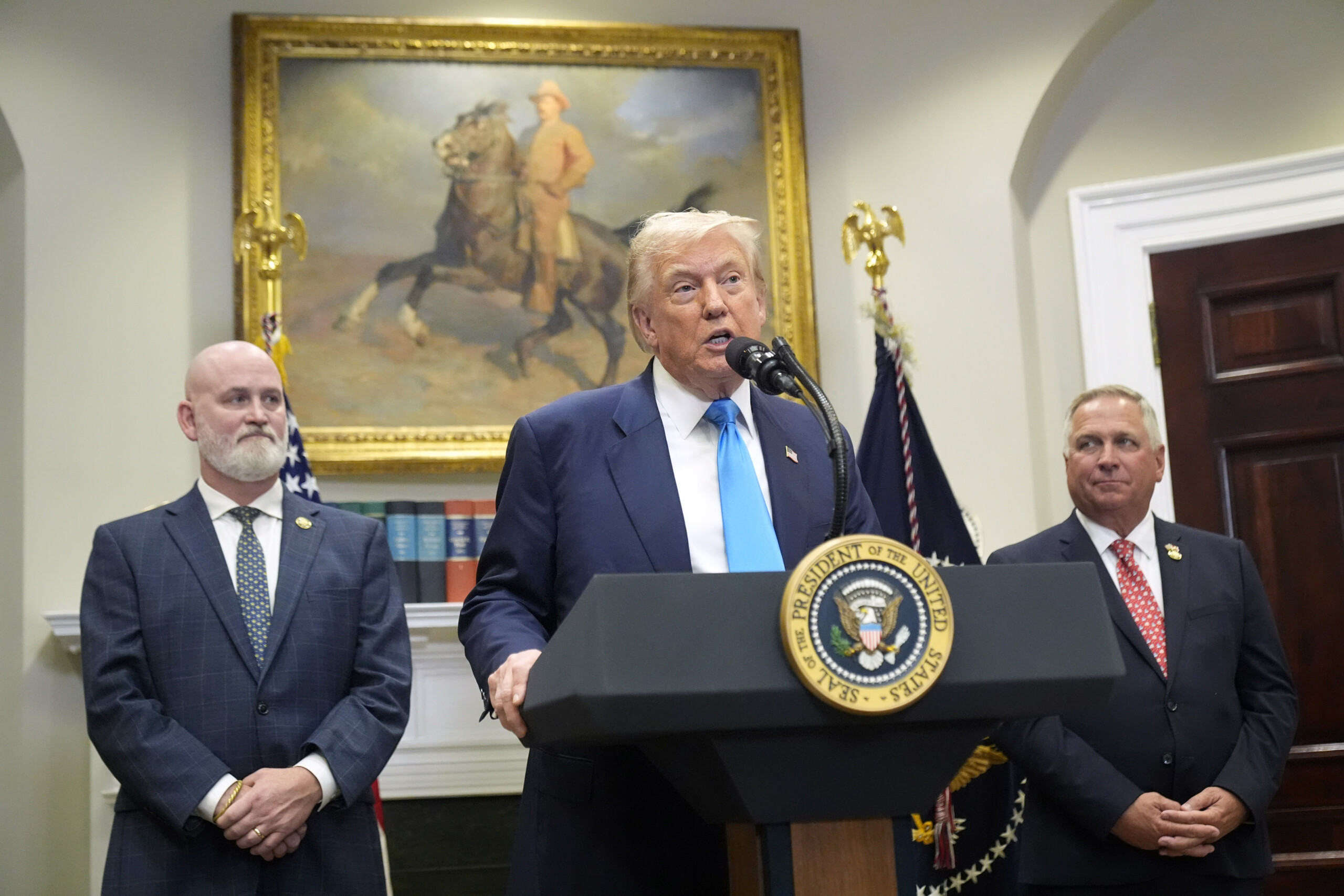 tariffs trump agreement reached with south korea they will pay 15 scaled