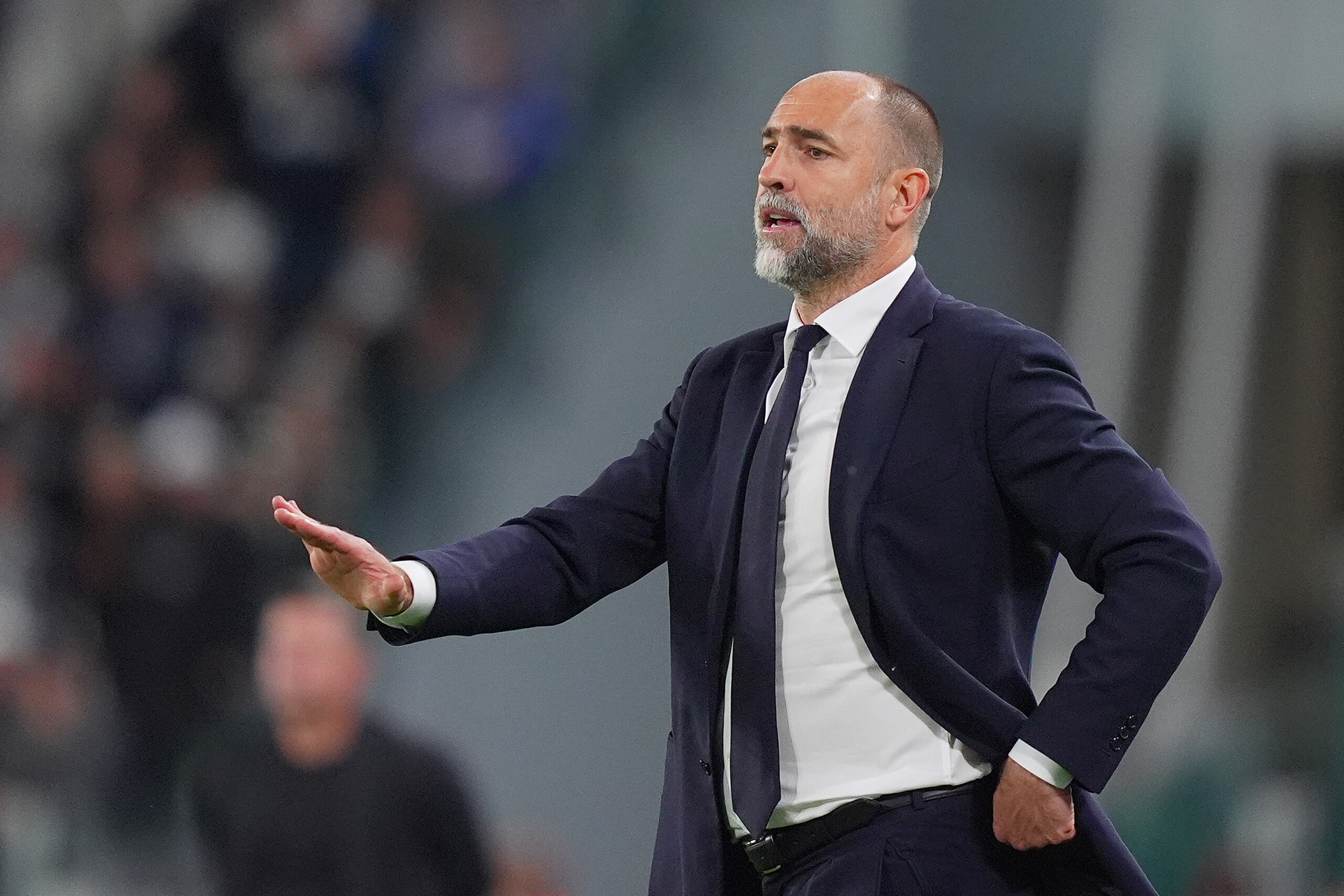 football tudor good test for juve happy with bremers return scaled