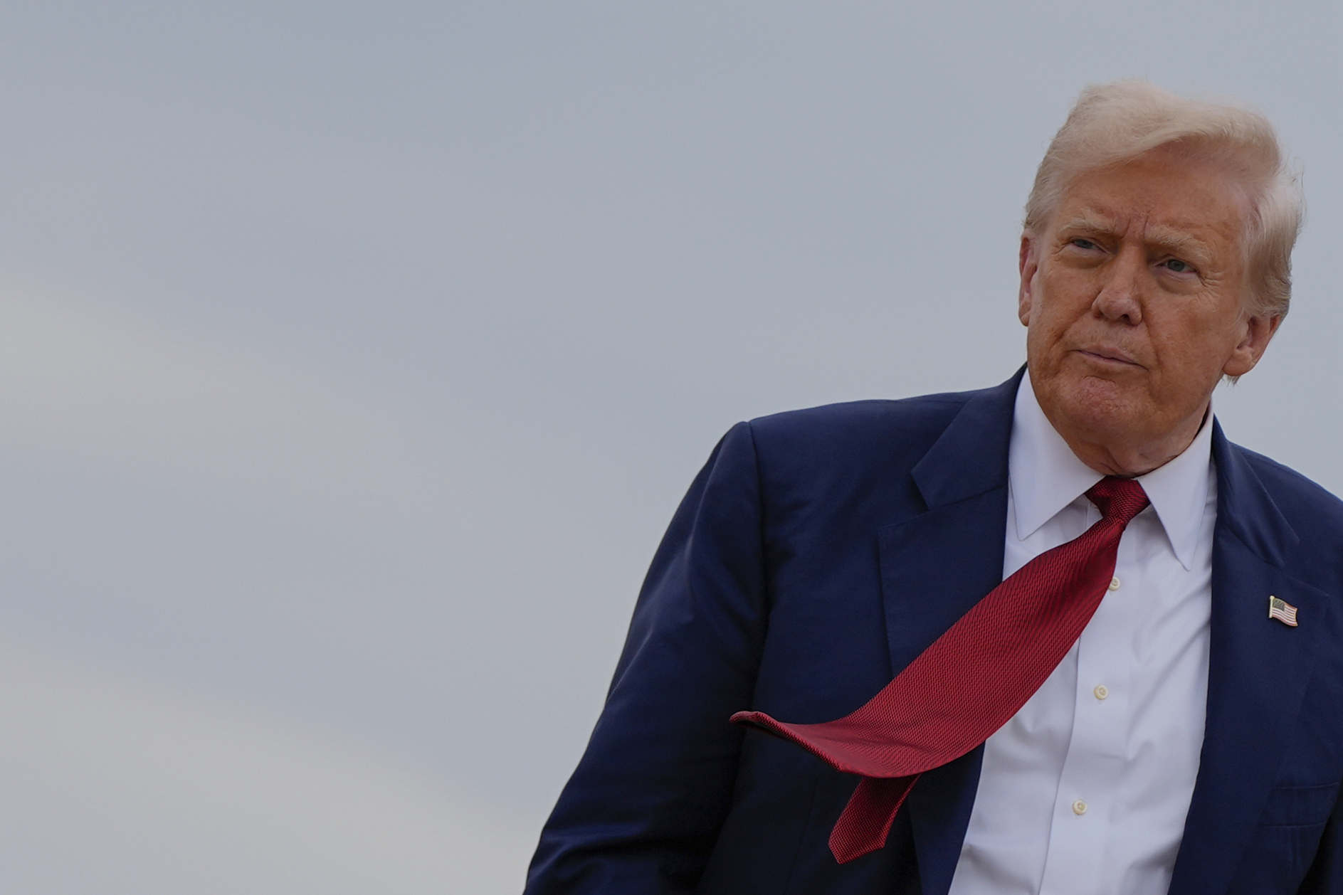 ukraine trump without an agreement we will impose sanctions but putin is good at avoiding them