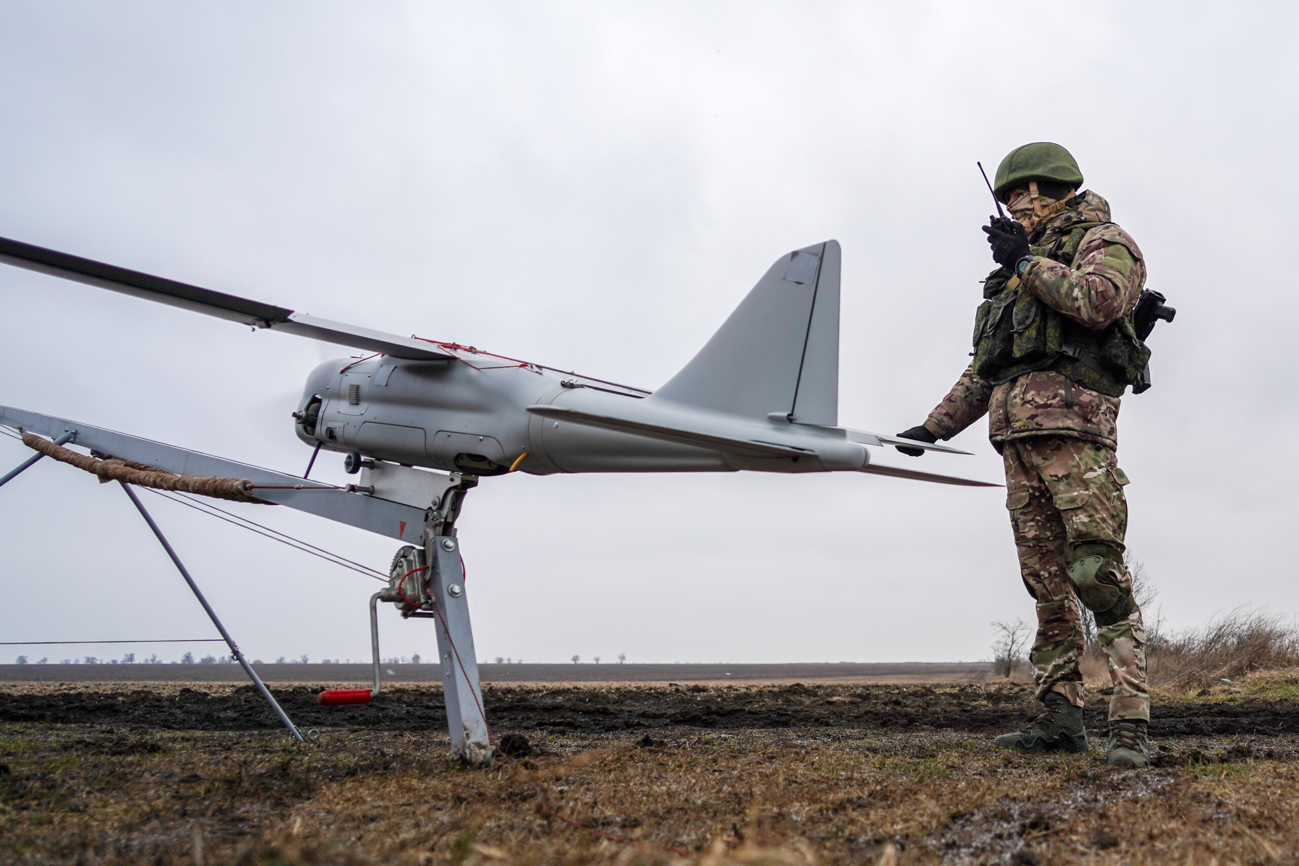 russia ukrainian drone attack on sochi oil depot hit scaled