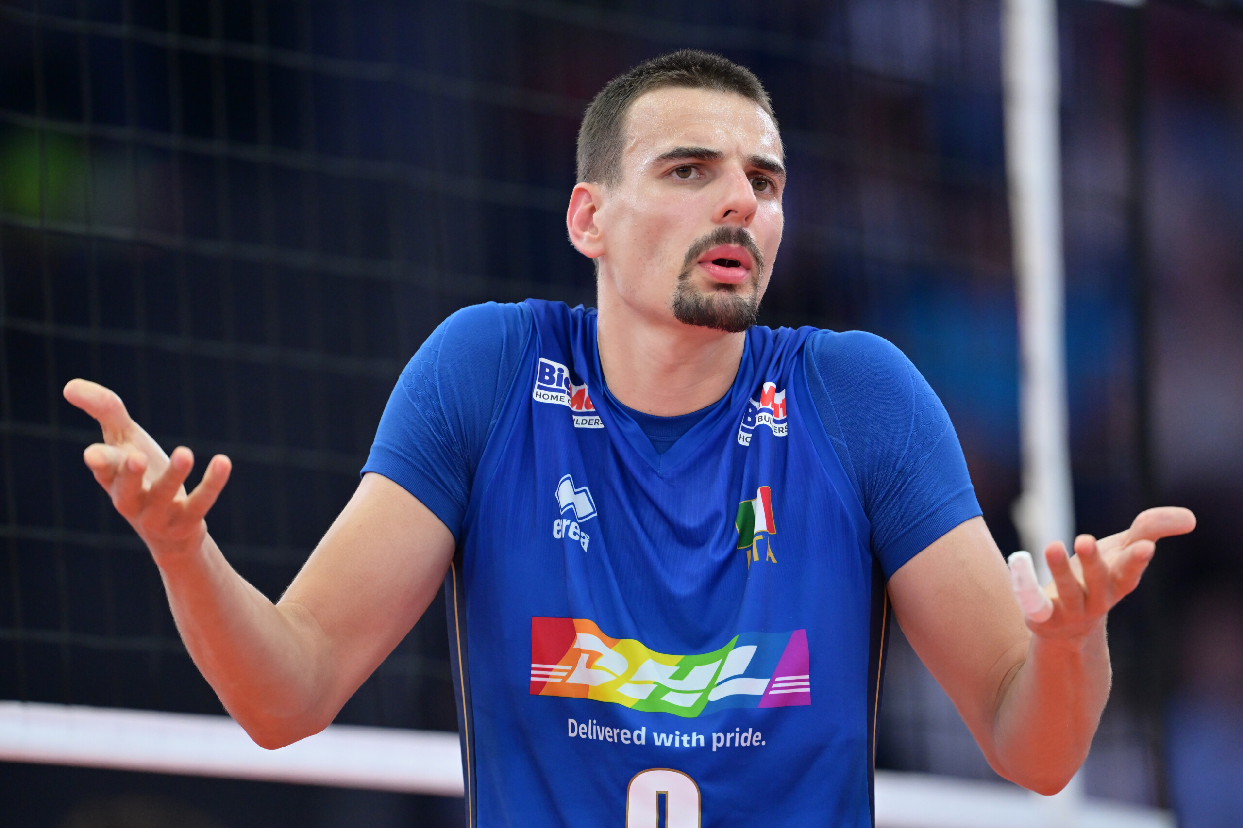 volleyball nations league poland crushes italy 3 0 in final scaled