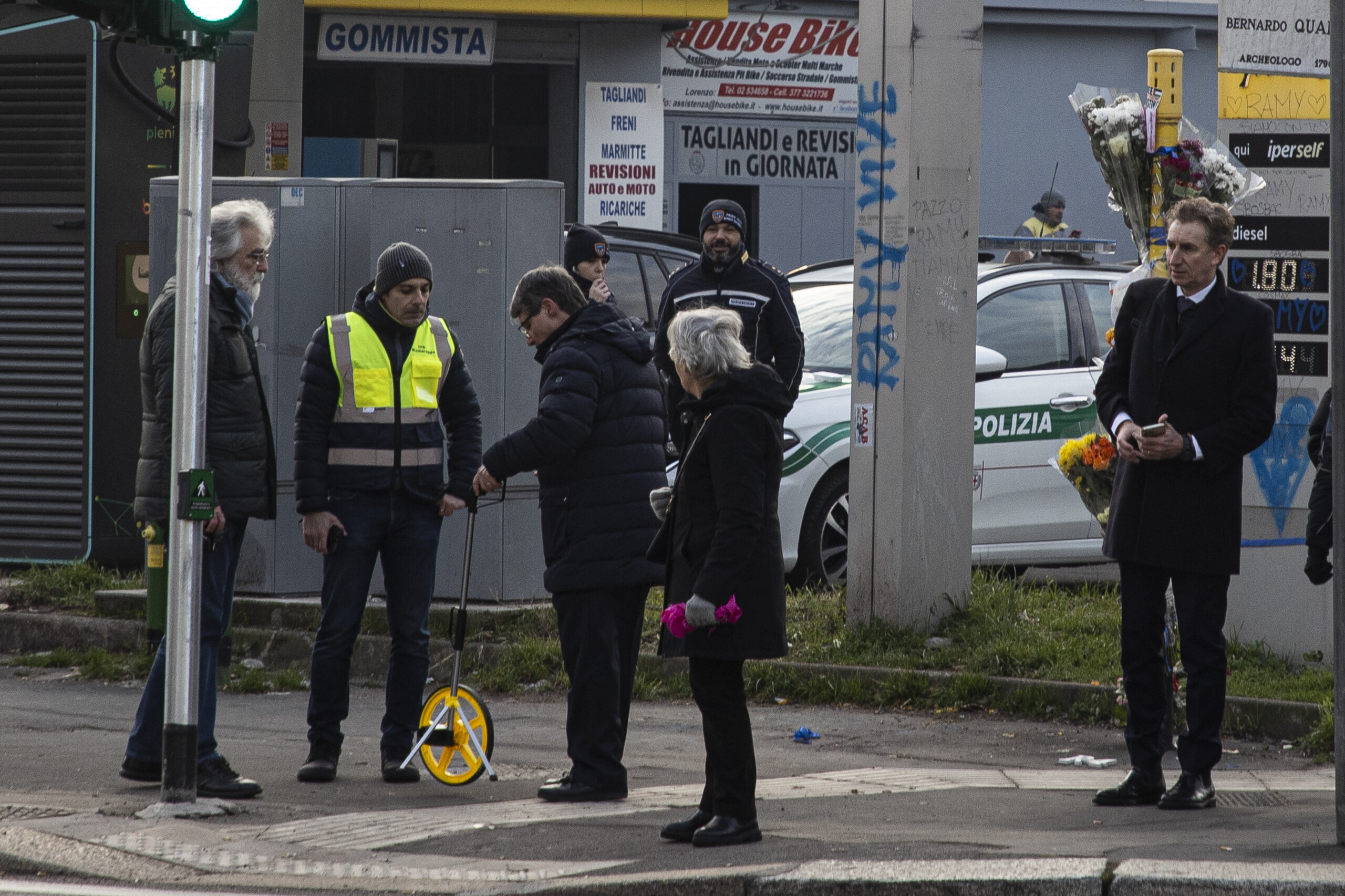 ramy case second investigation closed 2 carabinieri under investigation for cover up scaled