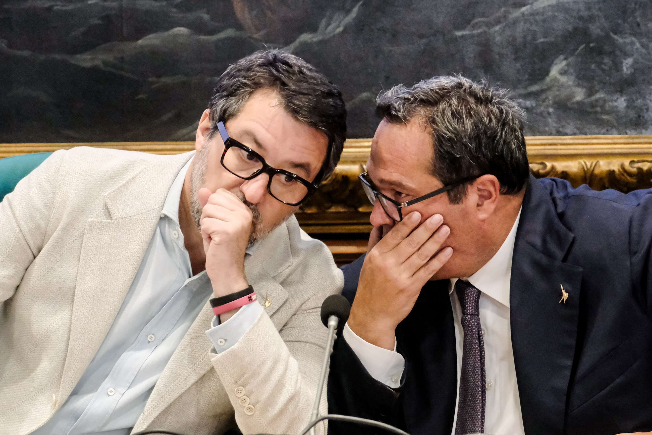 regional elections lega veneto like marche and calabria re propose outgoing good government scaled