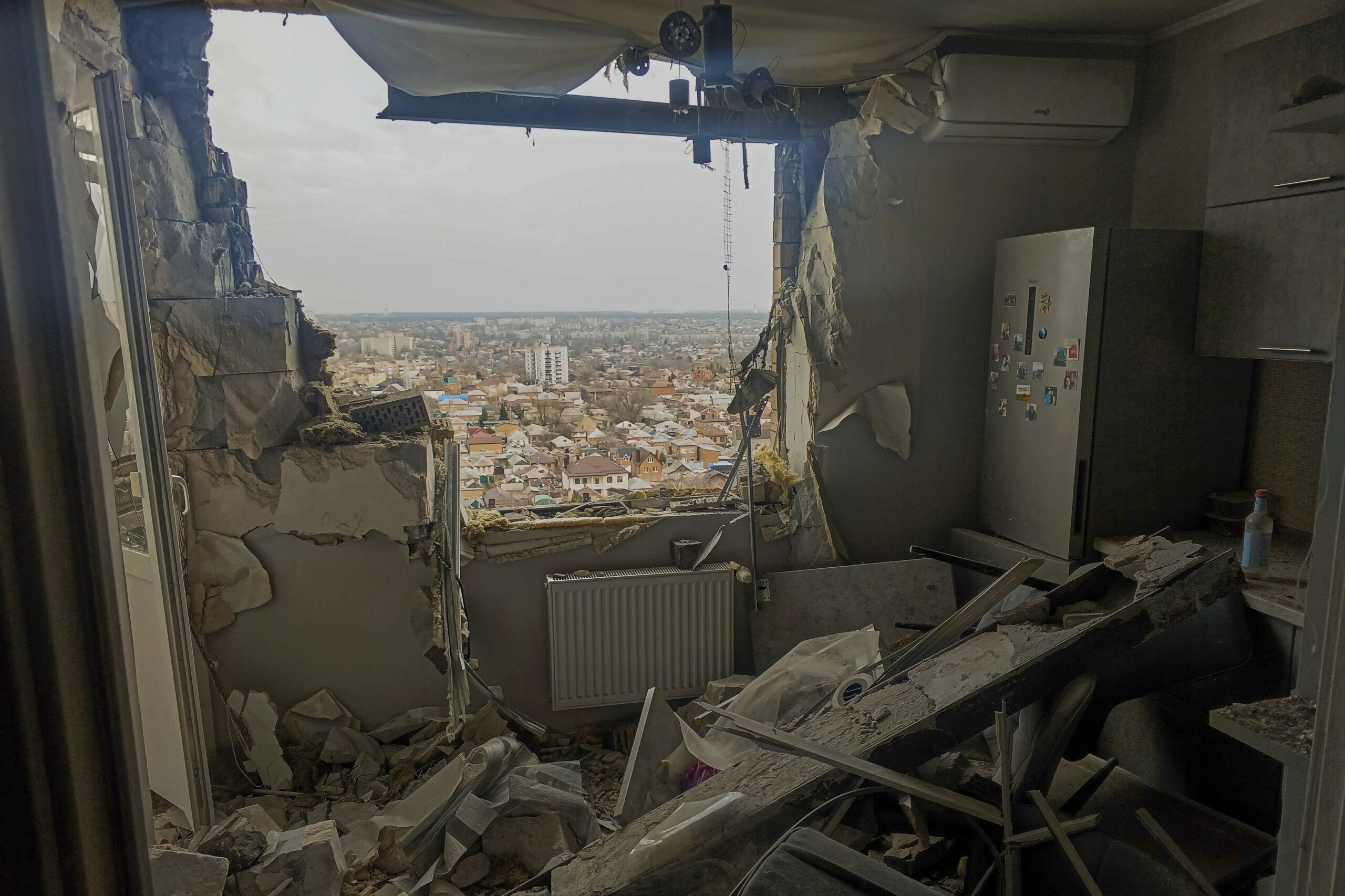 ukraine moscow 24 ukrainian drones shot down overnight in four regions scaled