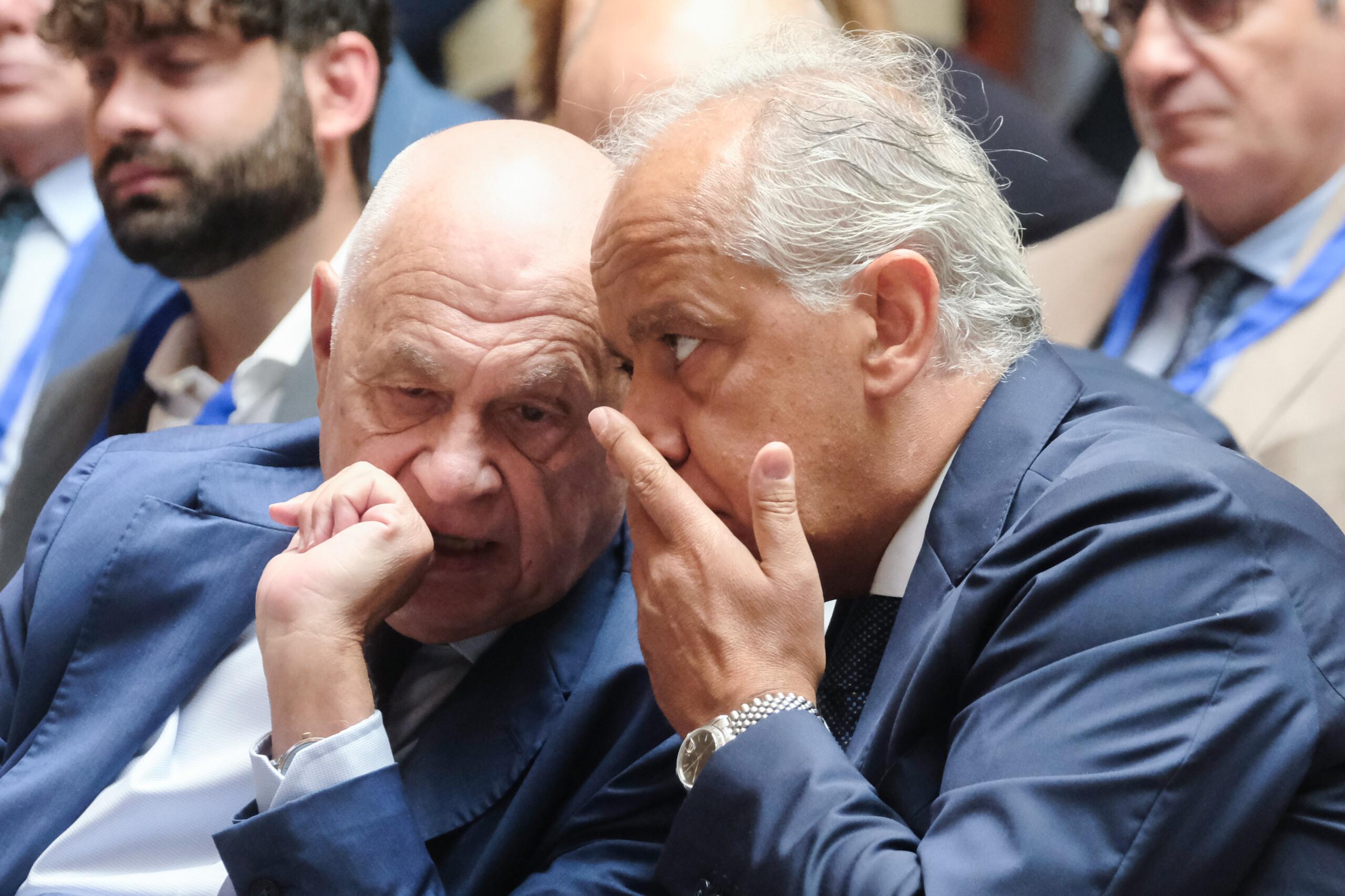 almasri case authorization committee to ask ministers for clarification scaled