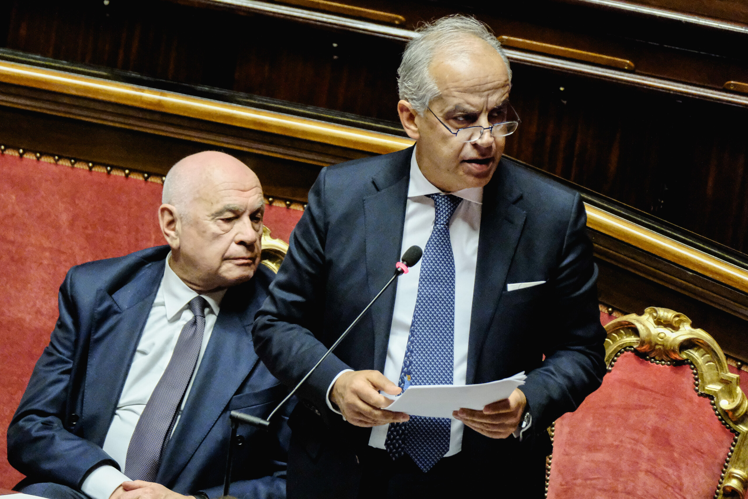 almasri case government defence need to safeguard essential interests of the state scaled