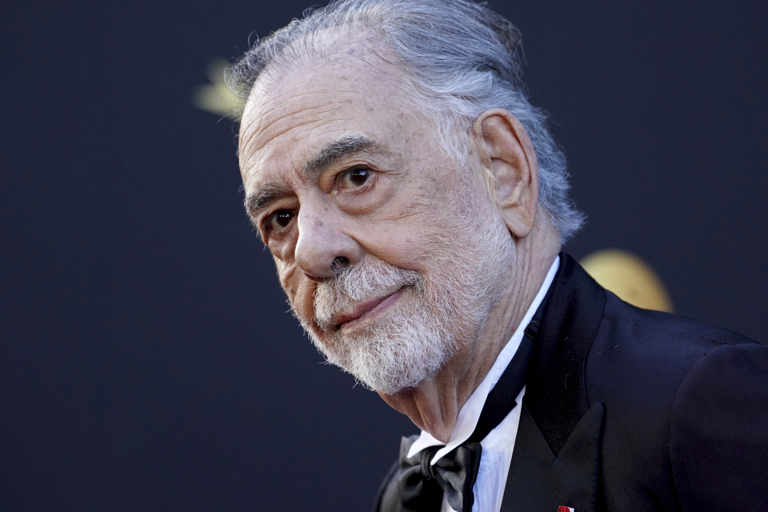 francis ford coppola reassures fans im fine scaled