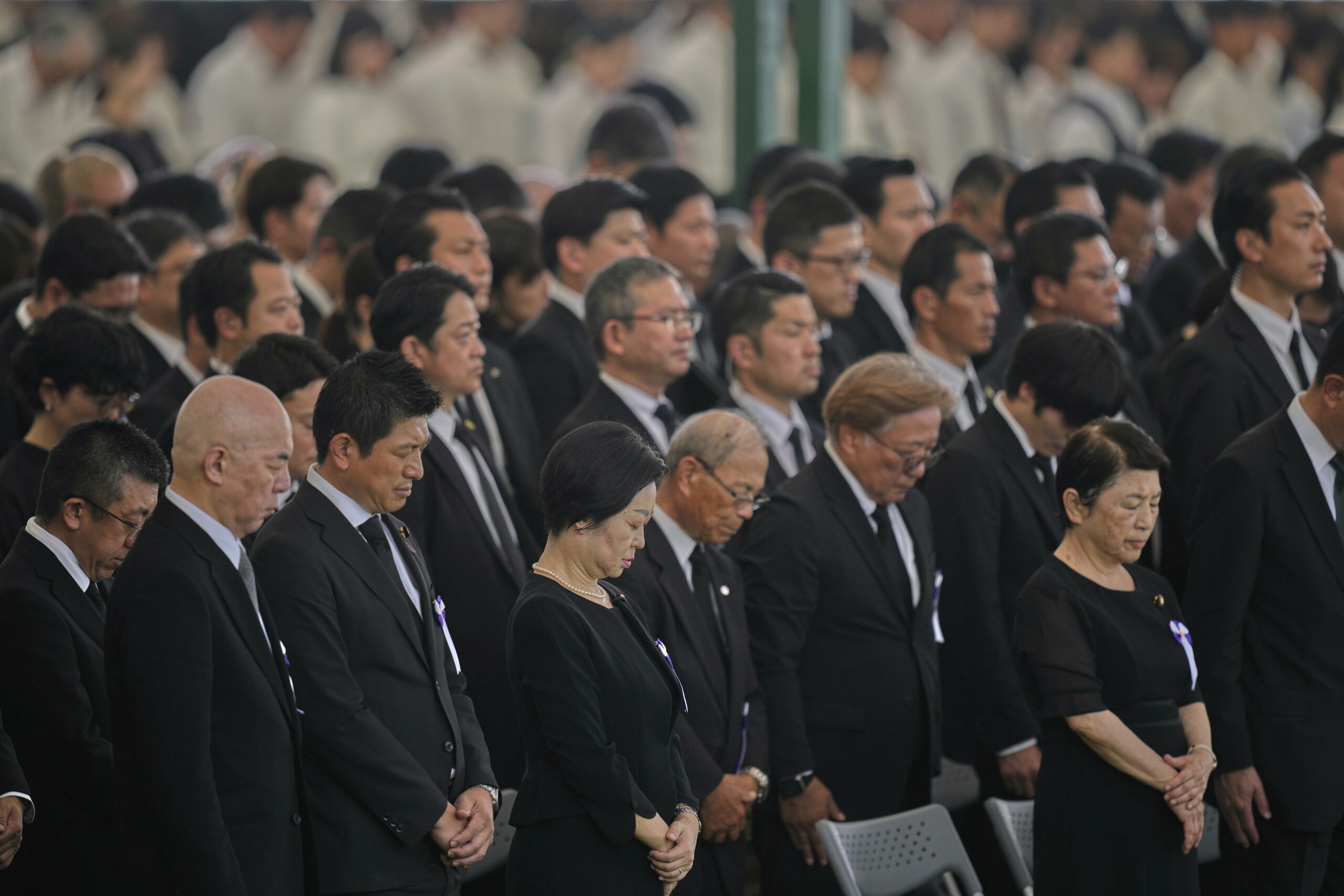 japan hiroshima commemorates 80th anniversary of atomic bombing scaled