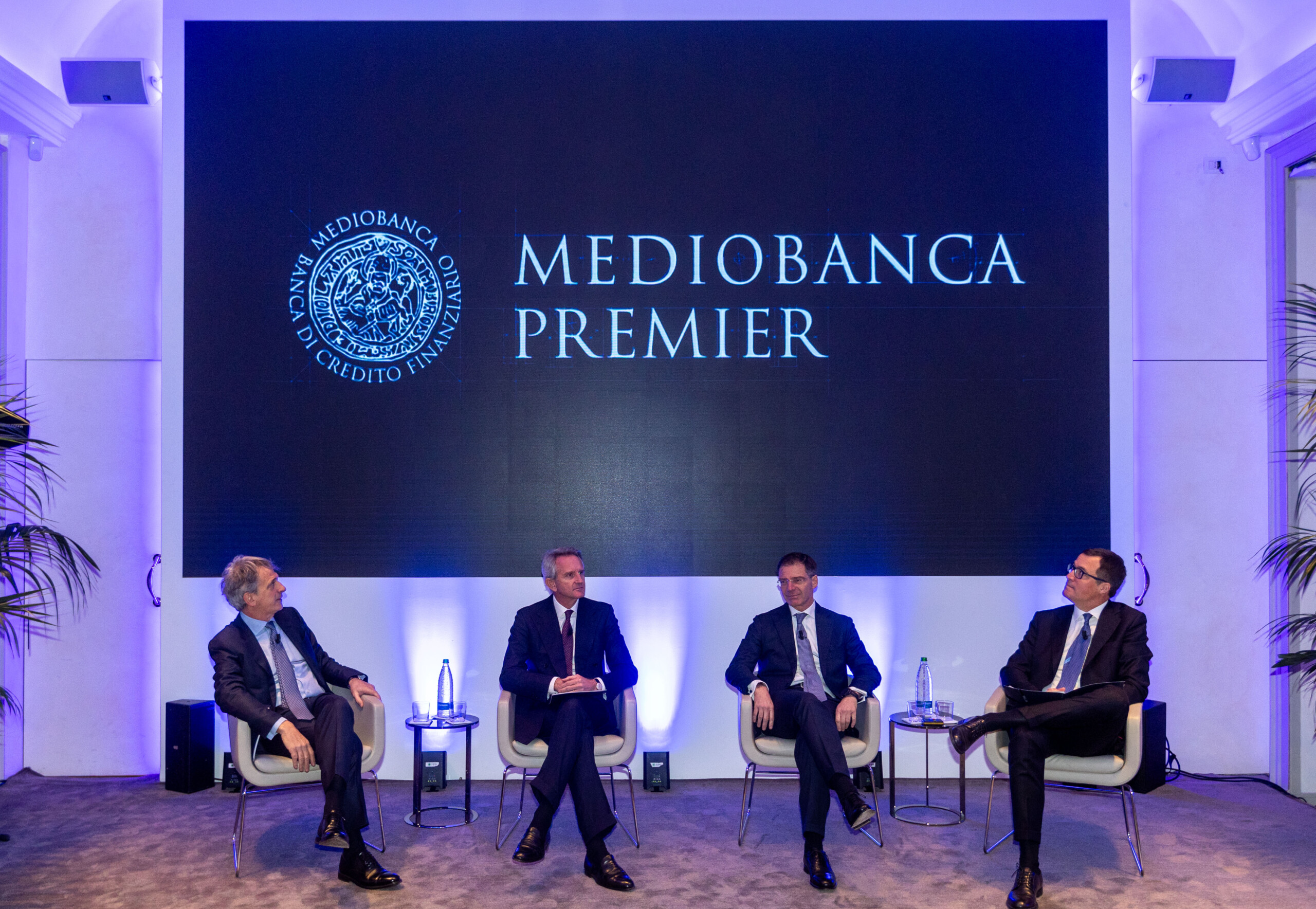 mediobanca board of directors calls shareholders meeting on 21 august on takeover bid for b generali scaled