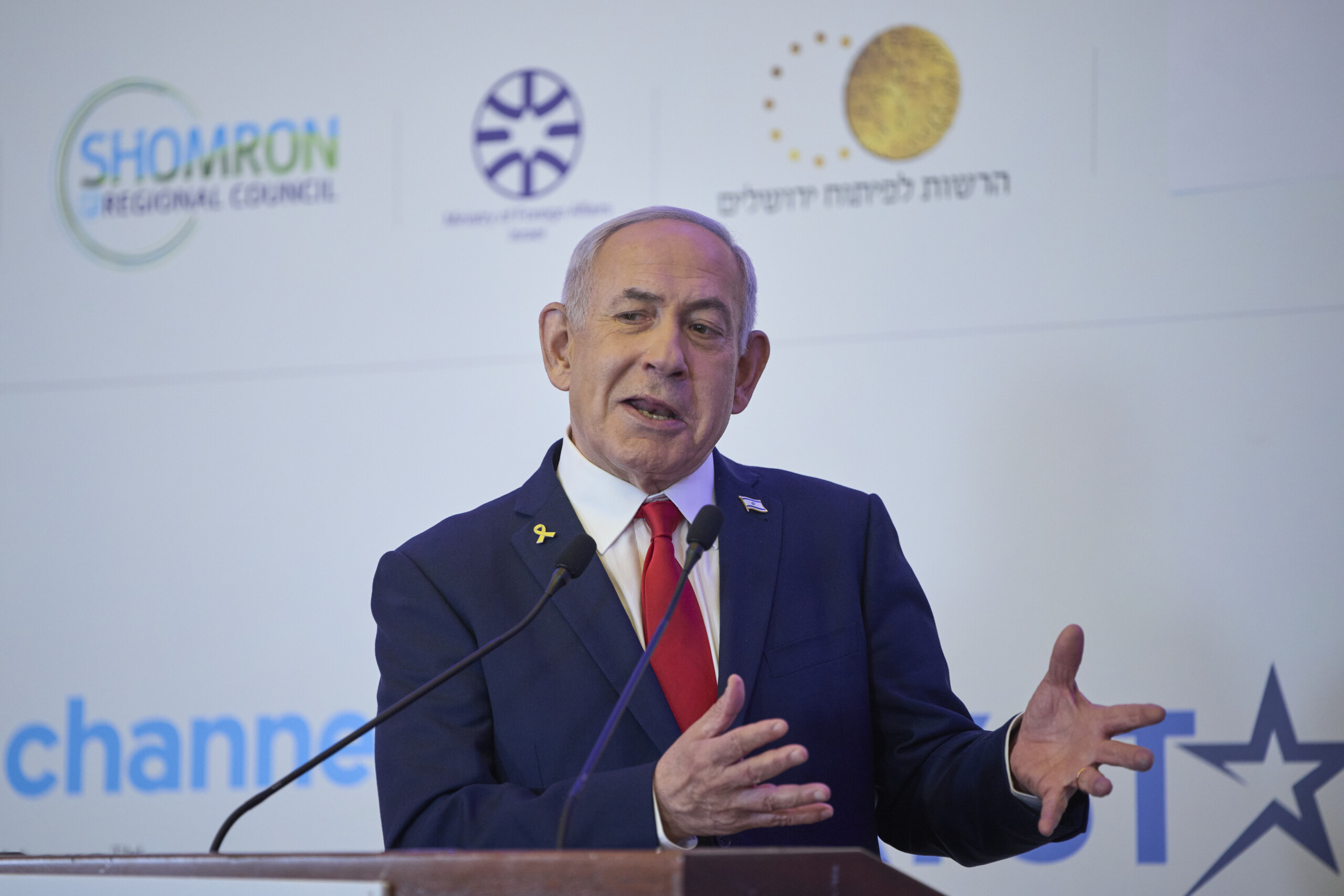 middle east netanyahu to convene security cabinet on gaza tomorrow at 6 p m scaled