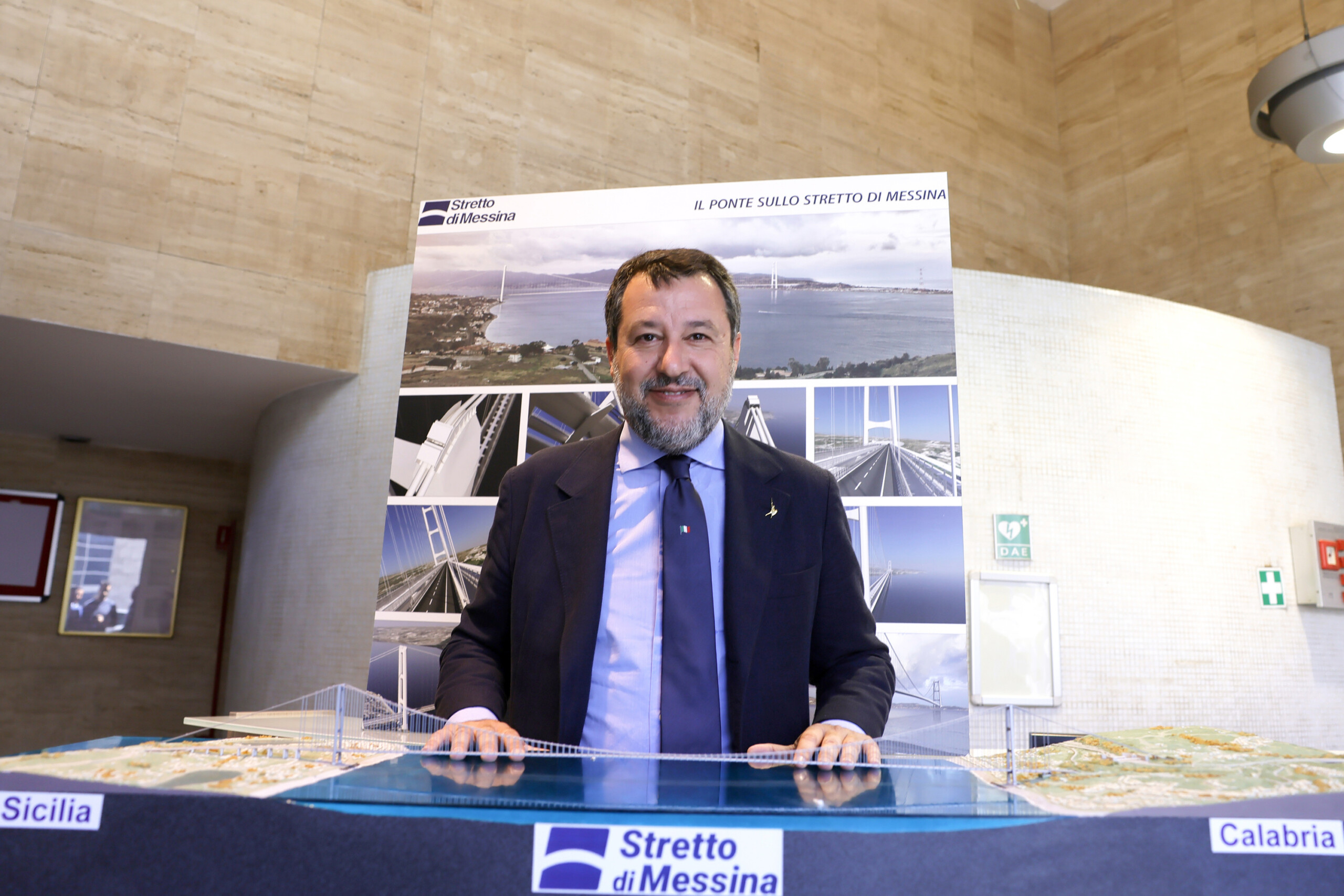 ponte stretto cipess approves project scaled