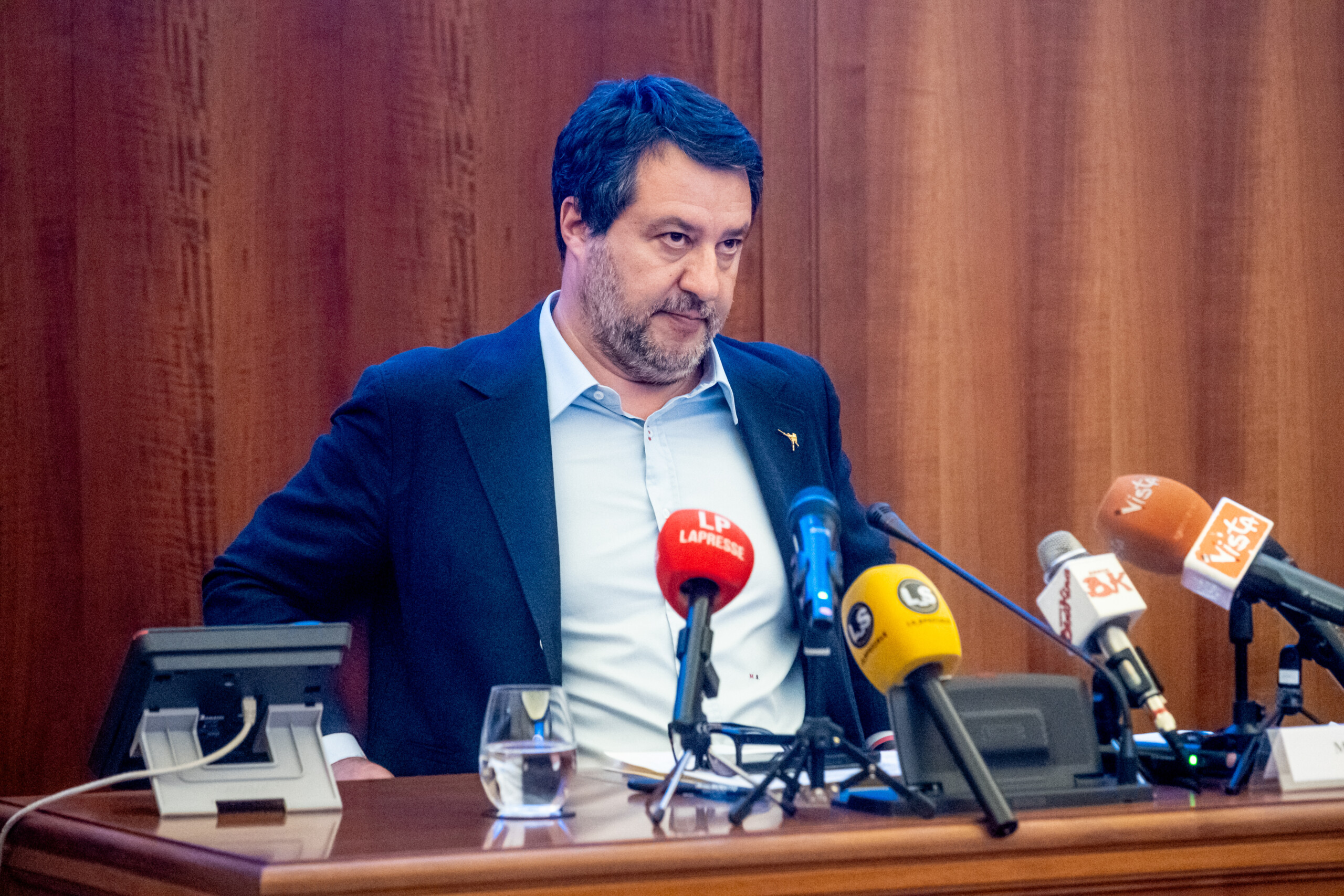 strait bridge salvini it will accelerate development scaled