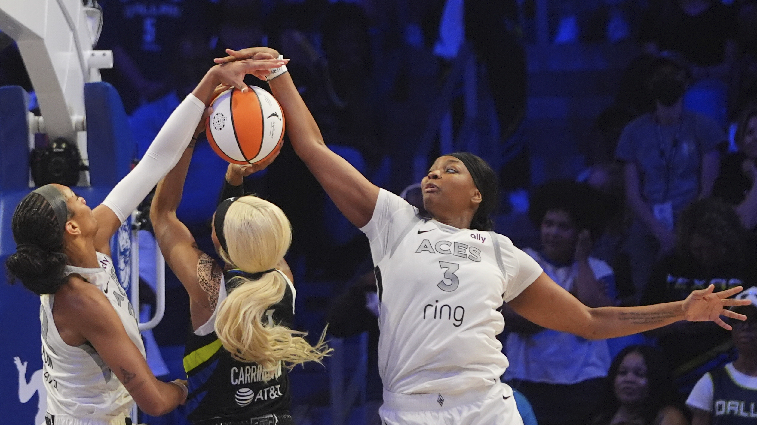 wnba sex toys continue to be thrown during games first arrest made