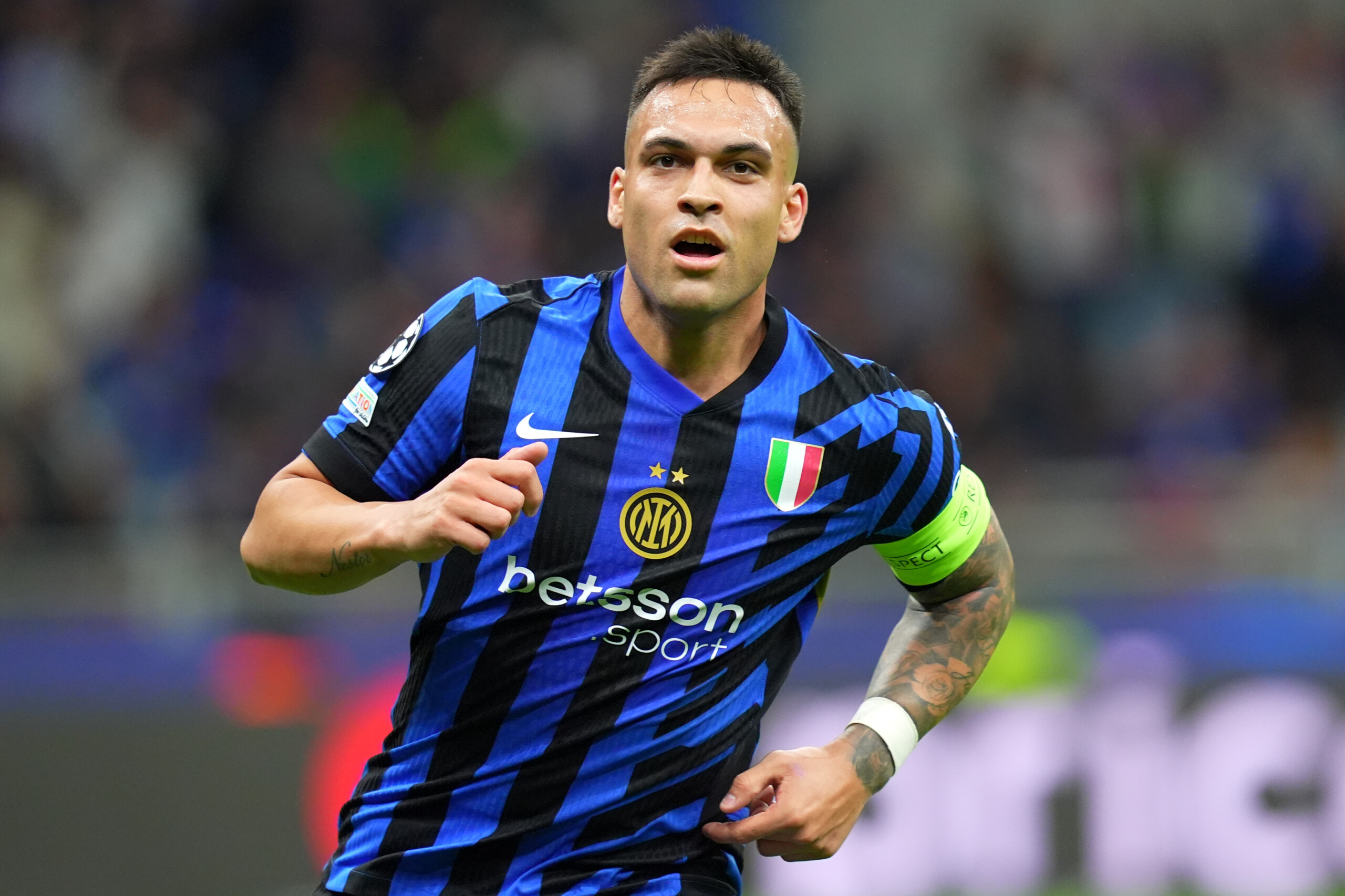 ballon dor donnarumma lautaro and mctominay among the nominees scaled
