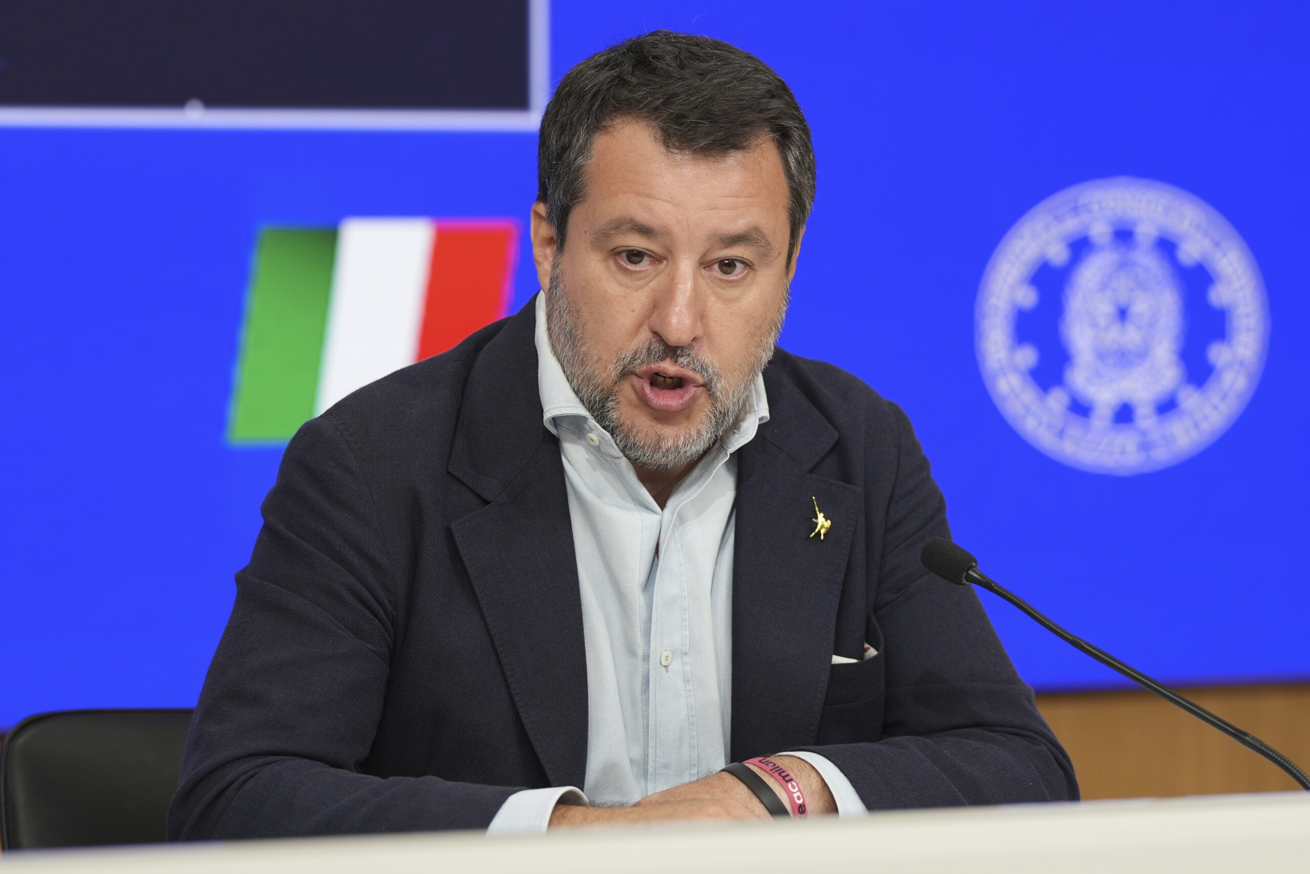 strait bridge salvini the beginning of a journey now its up to the experts scaled