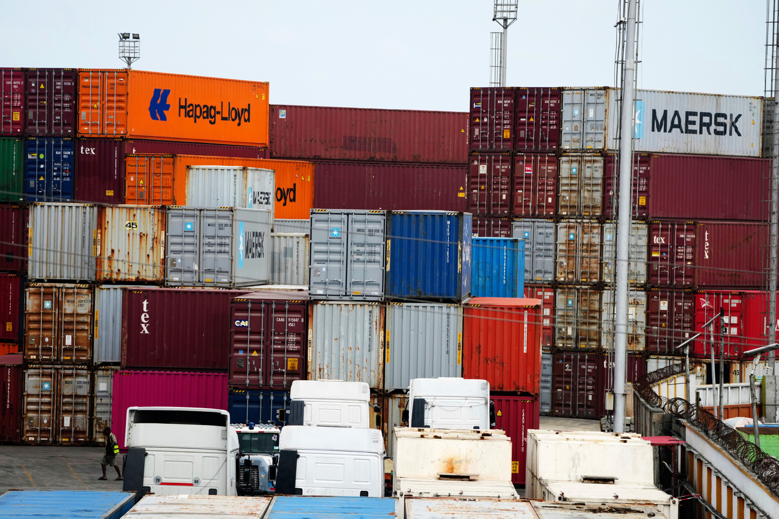 tariffs u s generalized duties toward dozens of countries take effect scaled
