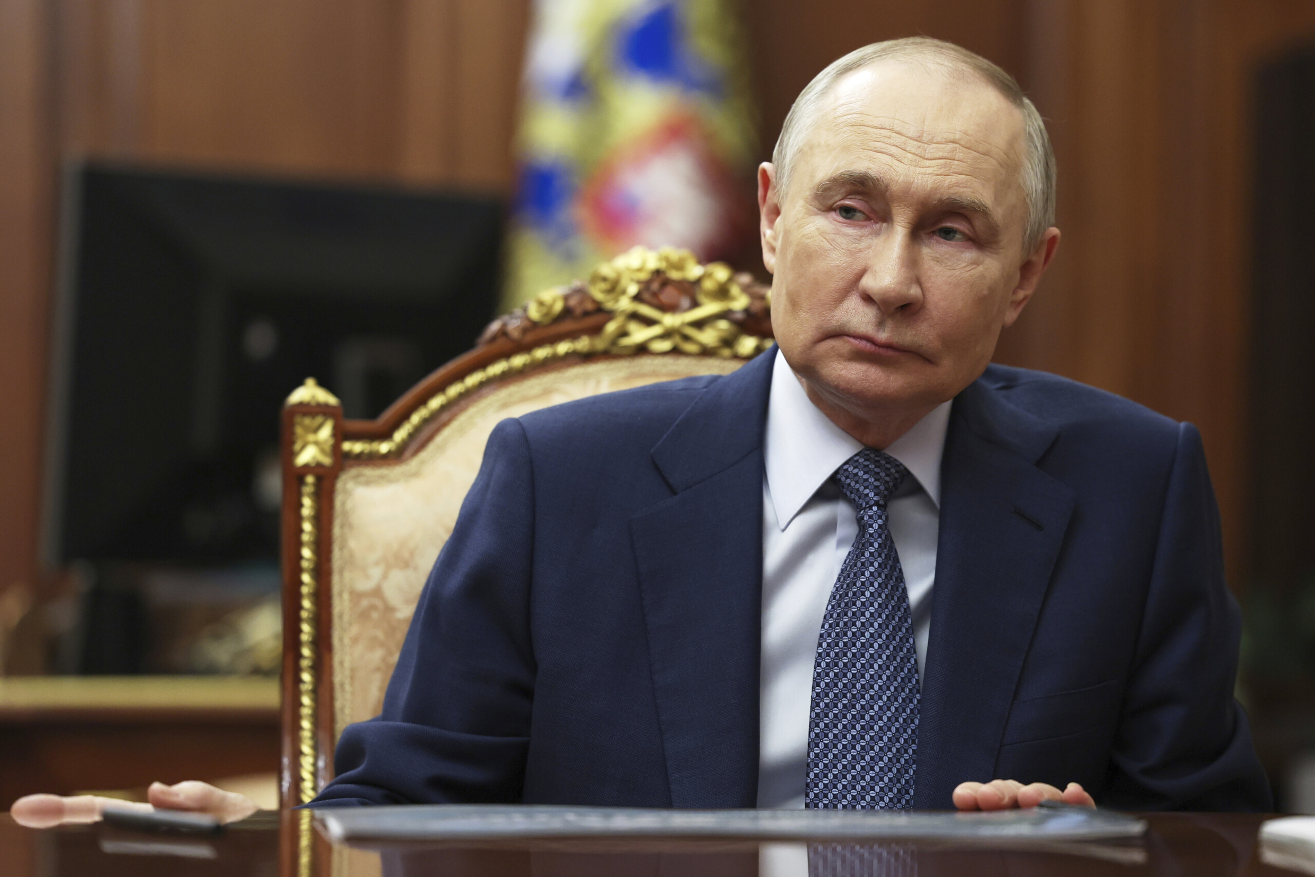 ukraine putin united arab emirates possible venue for meeting with trump scaled