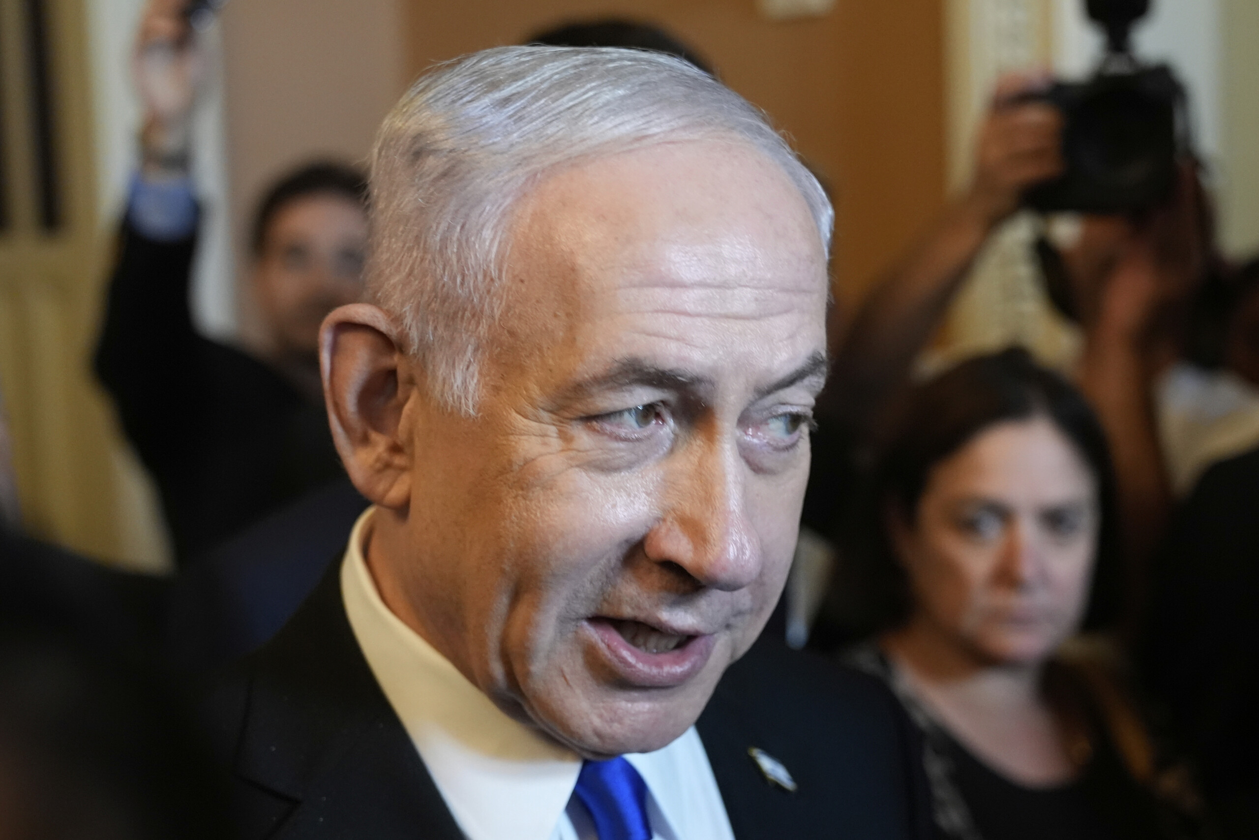 gaza netanyahu plan for the strip is the best way to end the war scaled