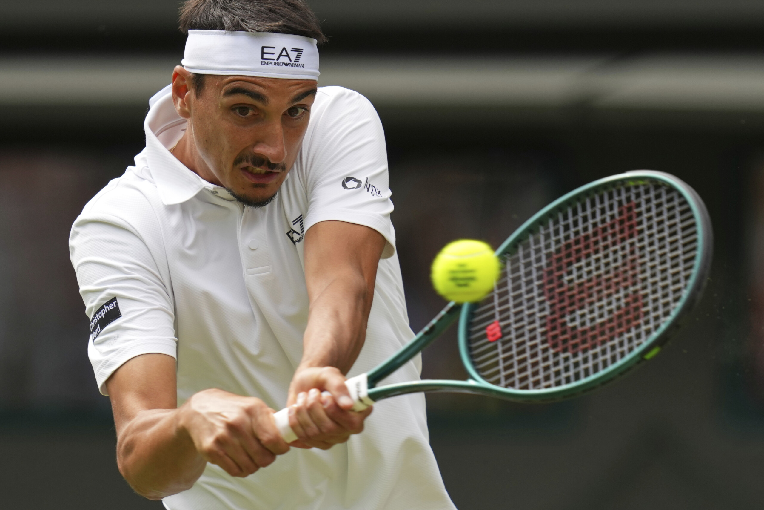 tennis atp cincinnati sonego beats bergs cobolli out with atmane scaled