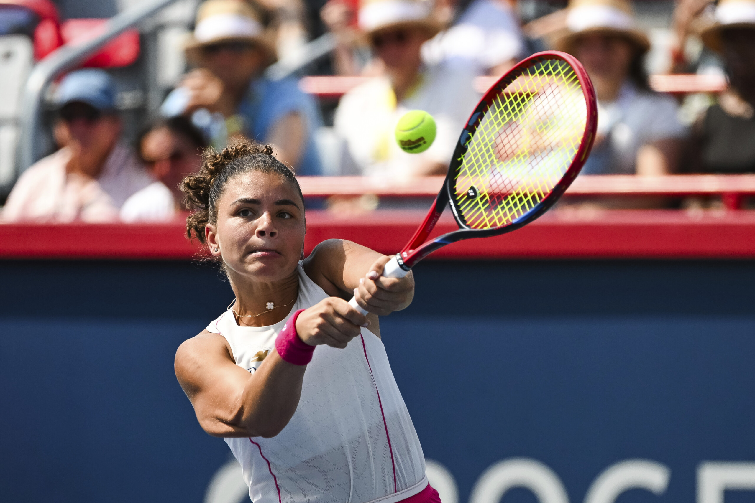 wta cincinnati paolini beats sakkari and advances to the third round scaled