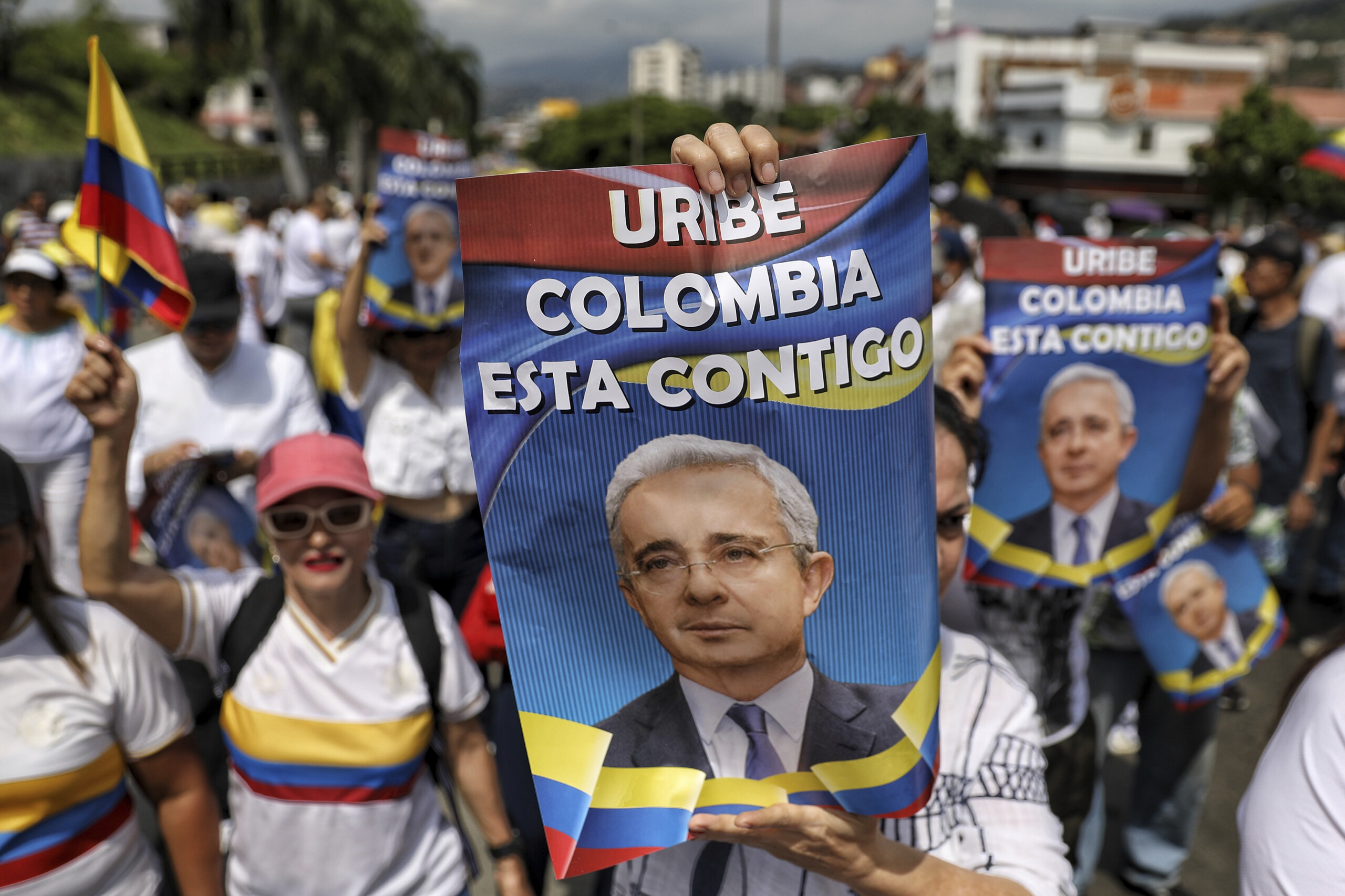 colombia presidential candidate uribe killed in assassination scaled