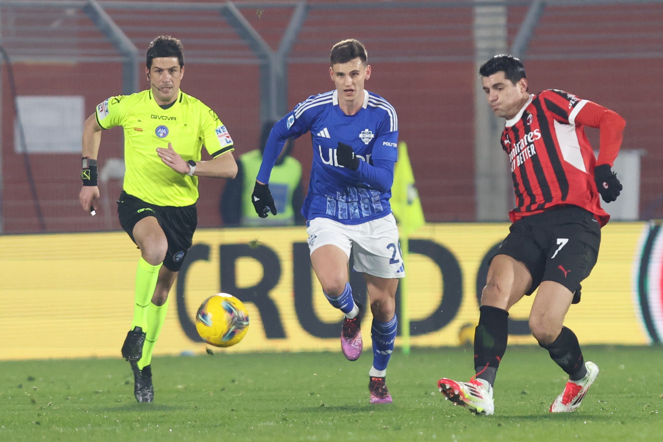 galatasaray mutual termination with morata spaniard heading to como scaled