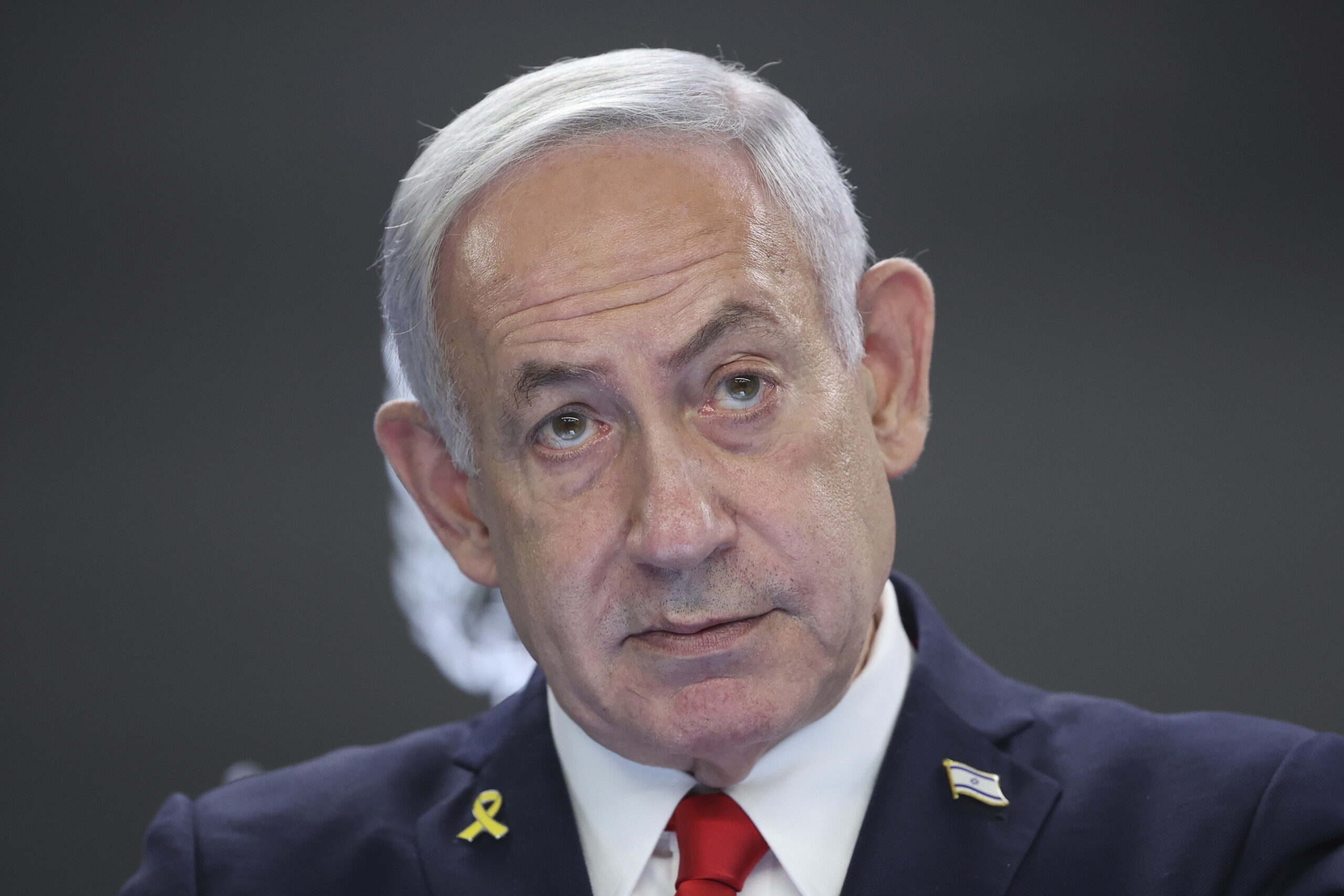 gaza netanyahu israel is nearing the end of the war scaled