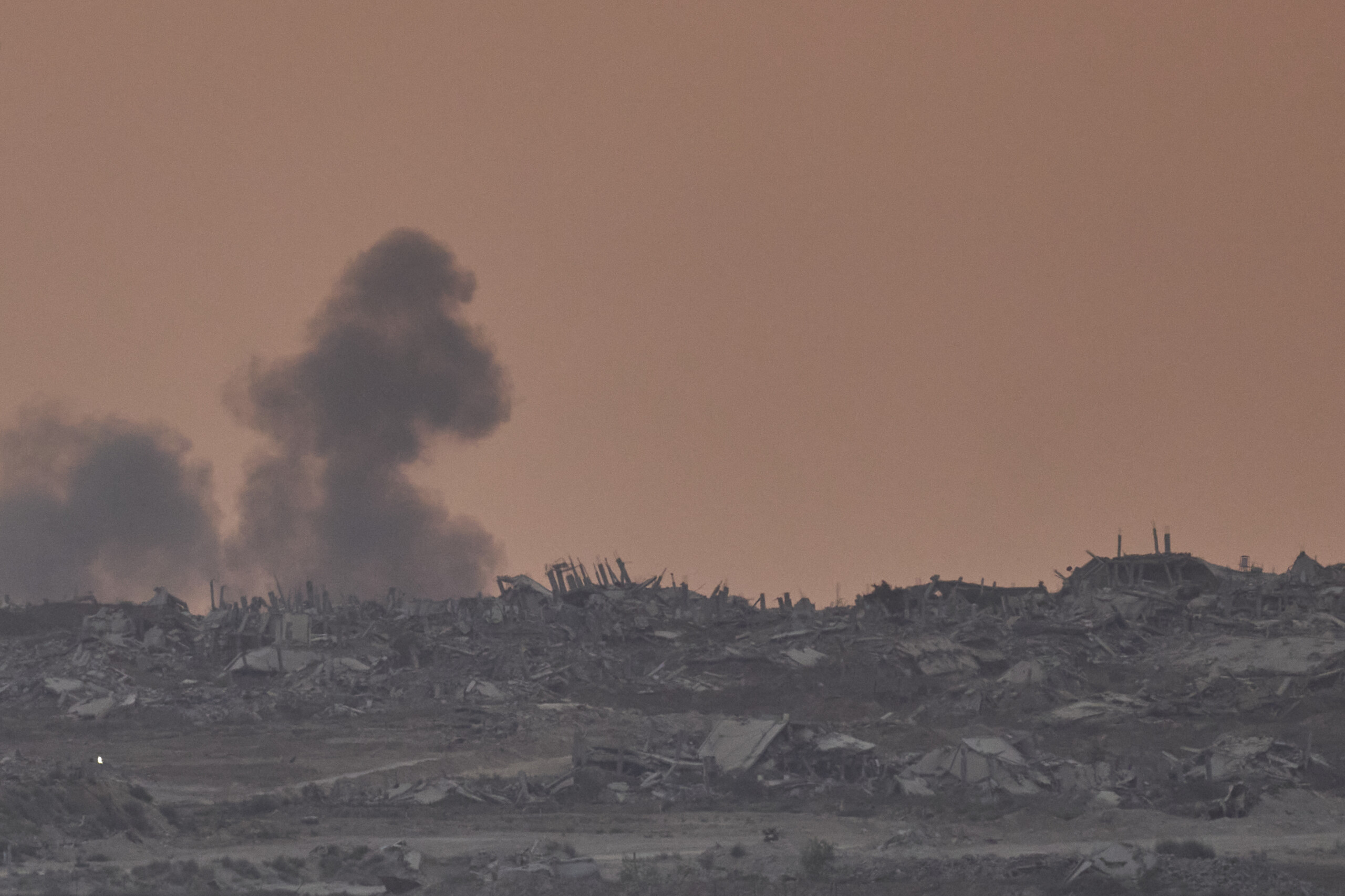 prominent al jazeera reporter killed in gaza scaled