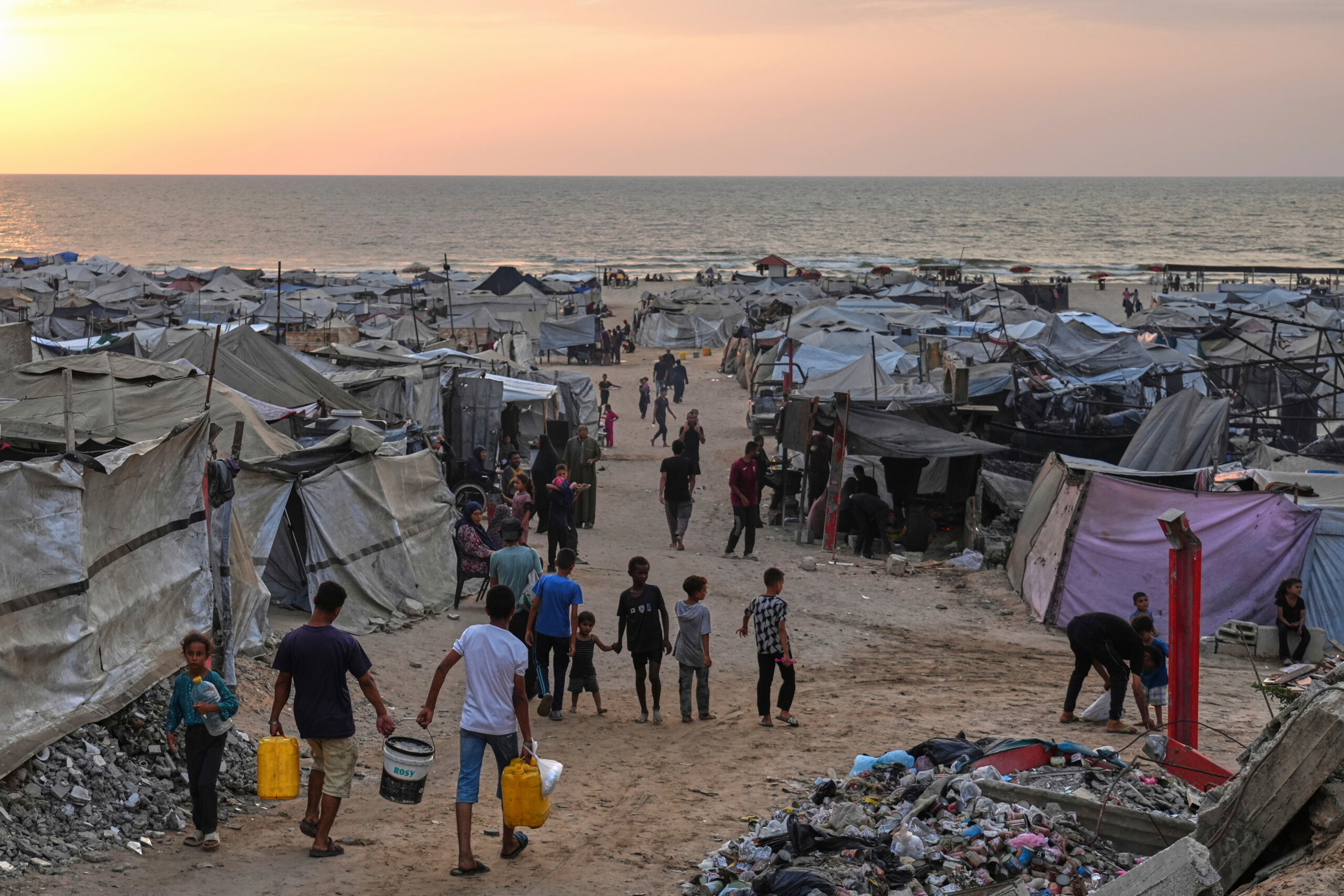 unicef 12000 children in gaza suffering from acute malnutrition scaled